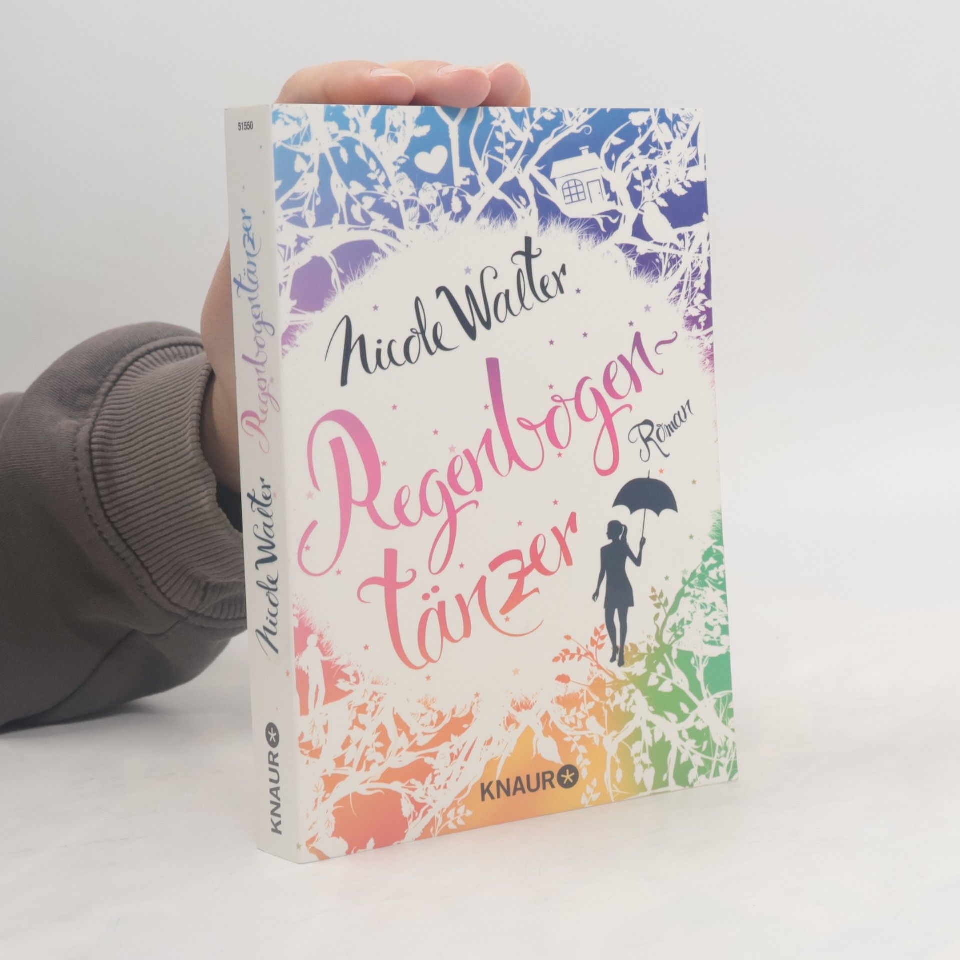 Nicole Walter Regenbogentänzer