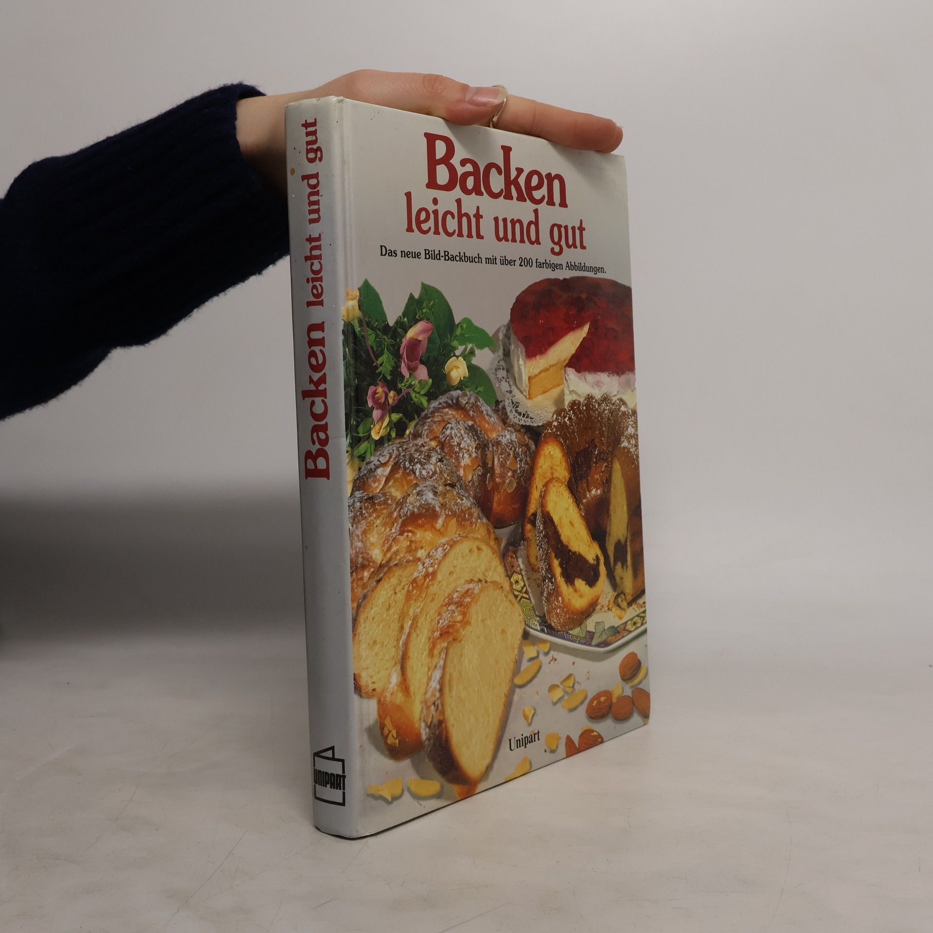 Collectif d'auteurs Backen leicht und gut
