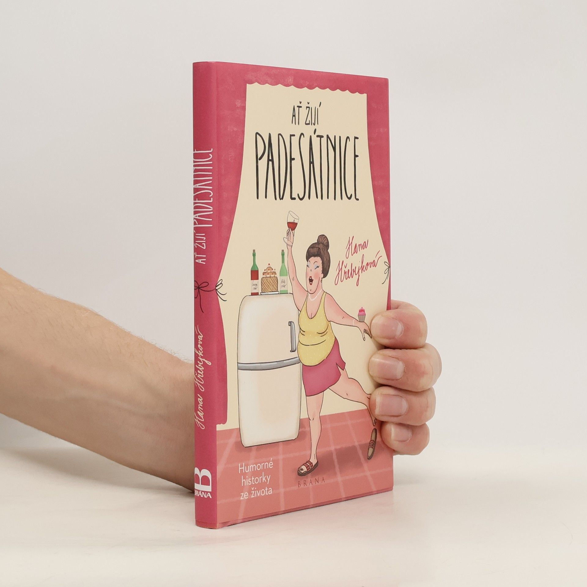 Ať žijí padesátnice