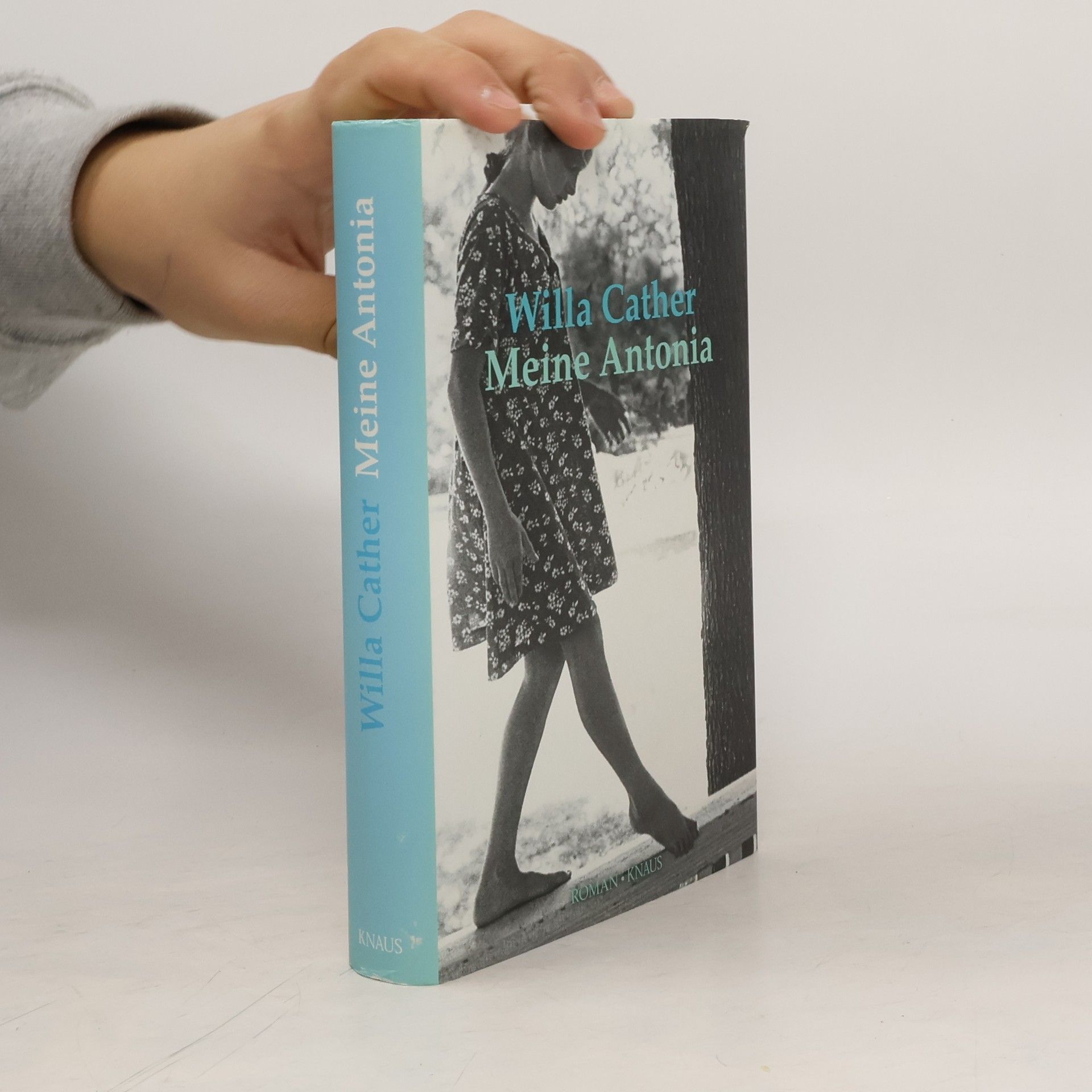 Meine Antonia