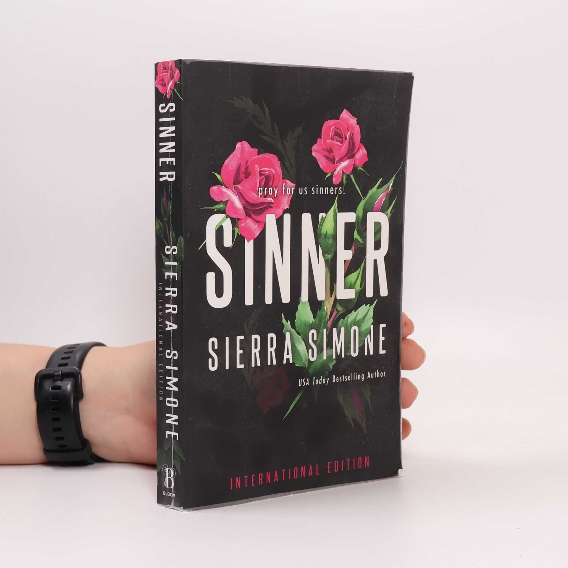 Sinner
