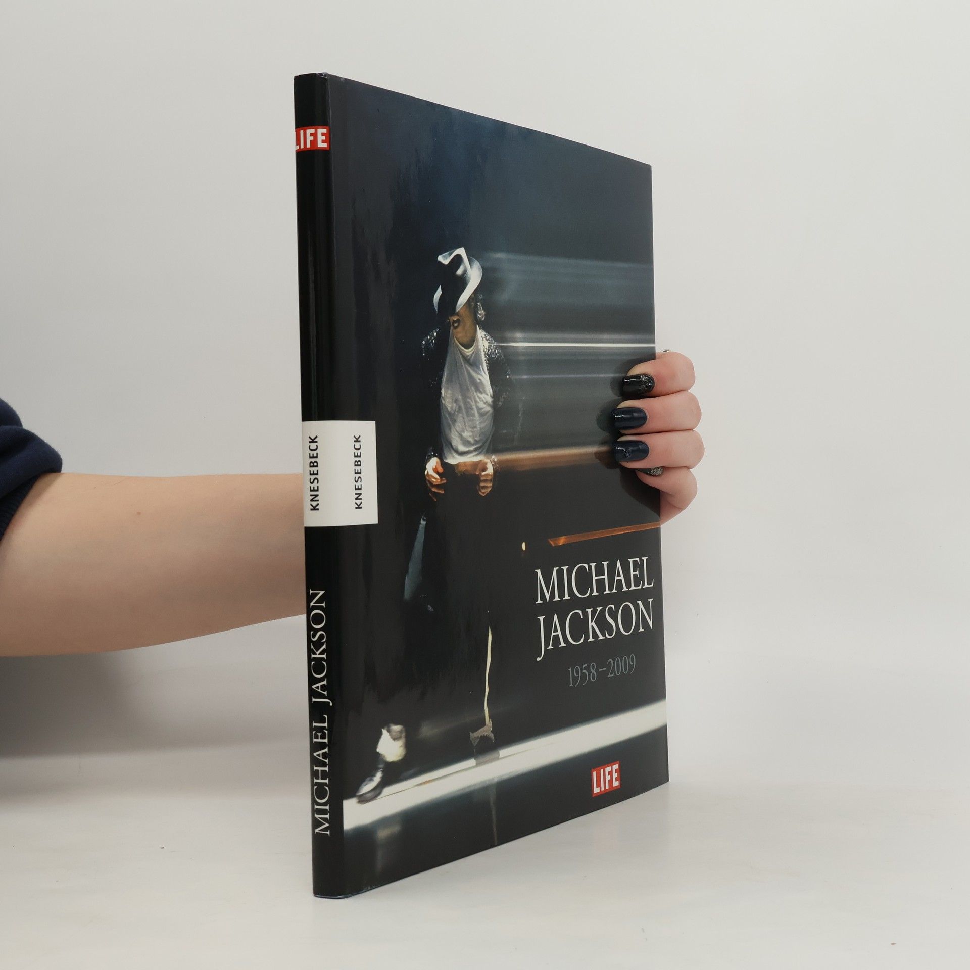 Robert Sullivan Michael Jackson