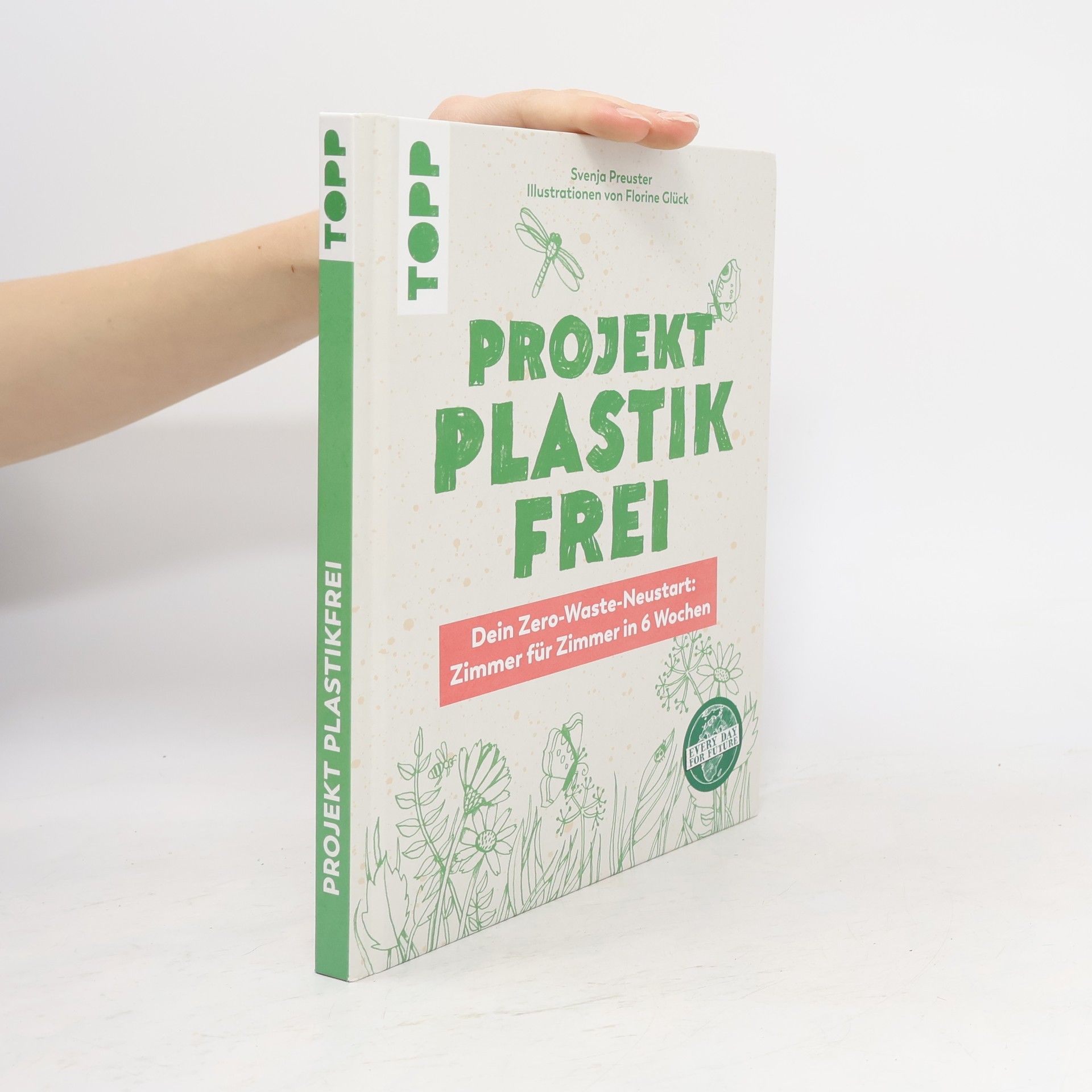 Projekt plastikfrei