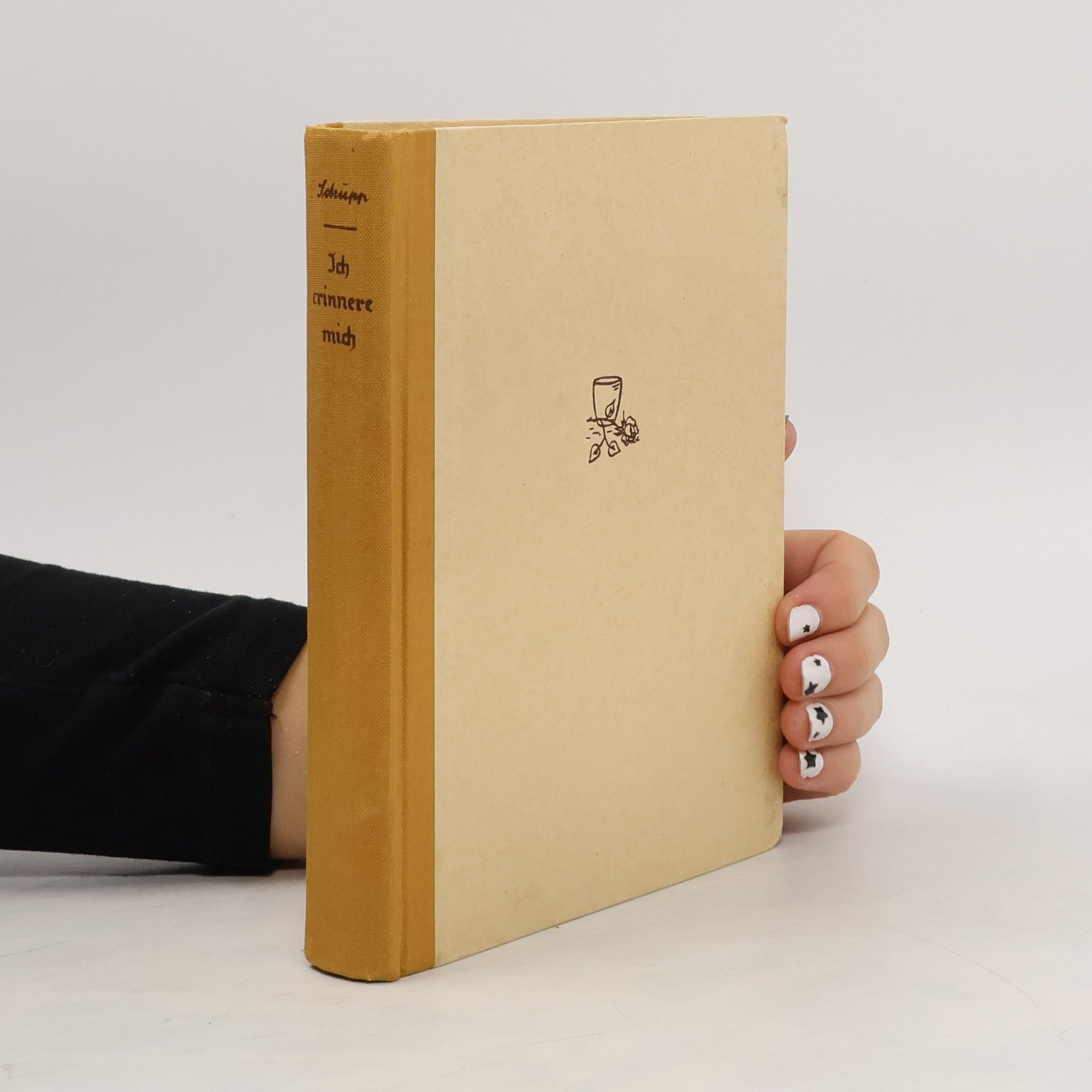 Ich erinnere mich...