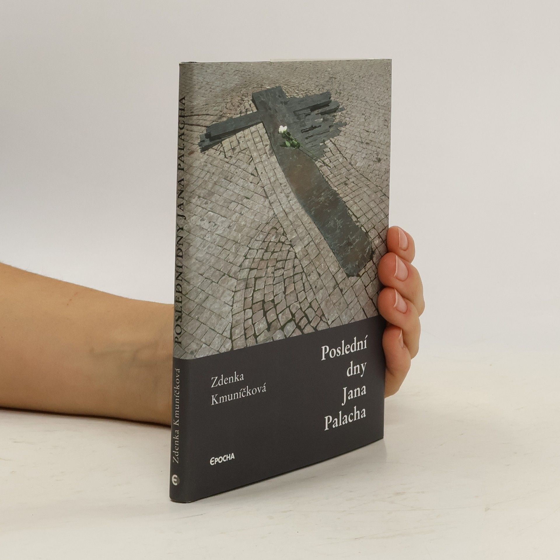 Poslední dny Jana Palacha