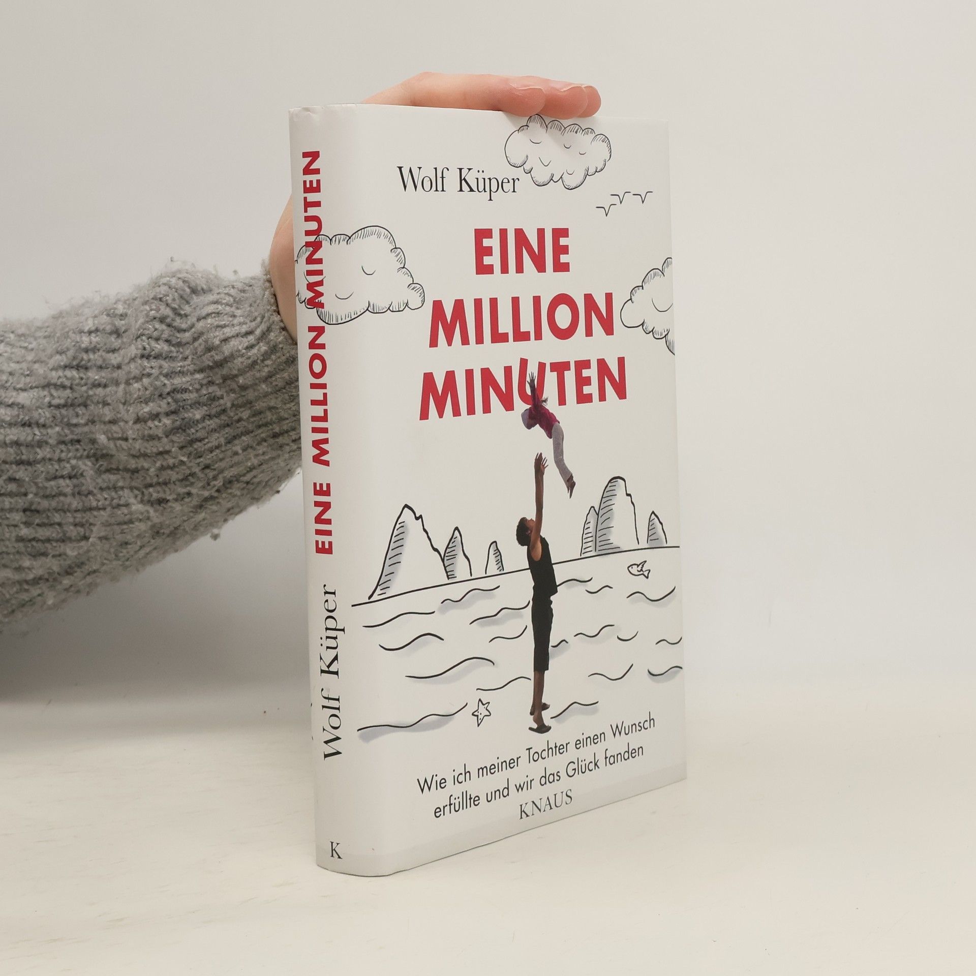 Eine Million Minuten