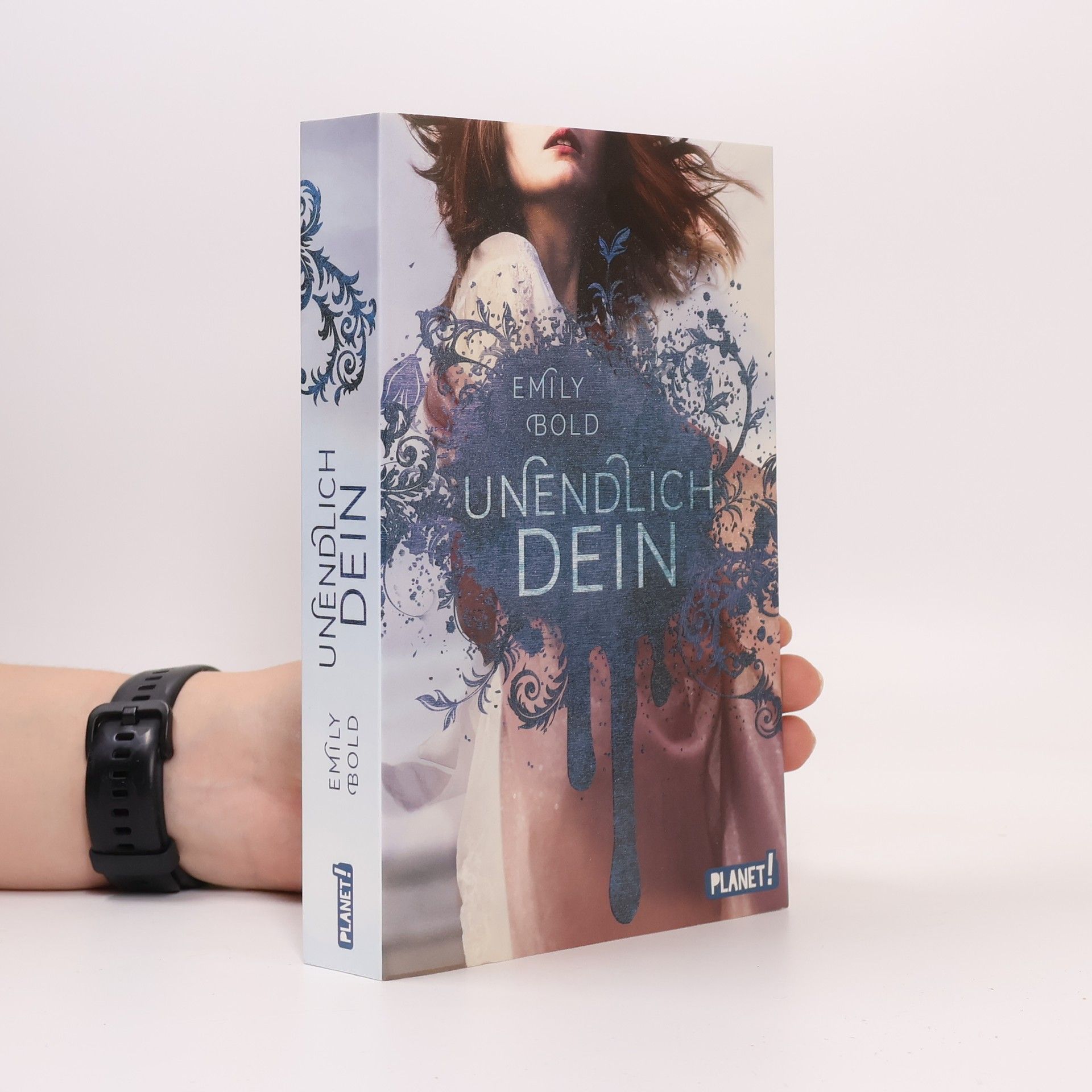 Emily Bold Unendlich dein