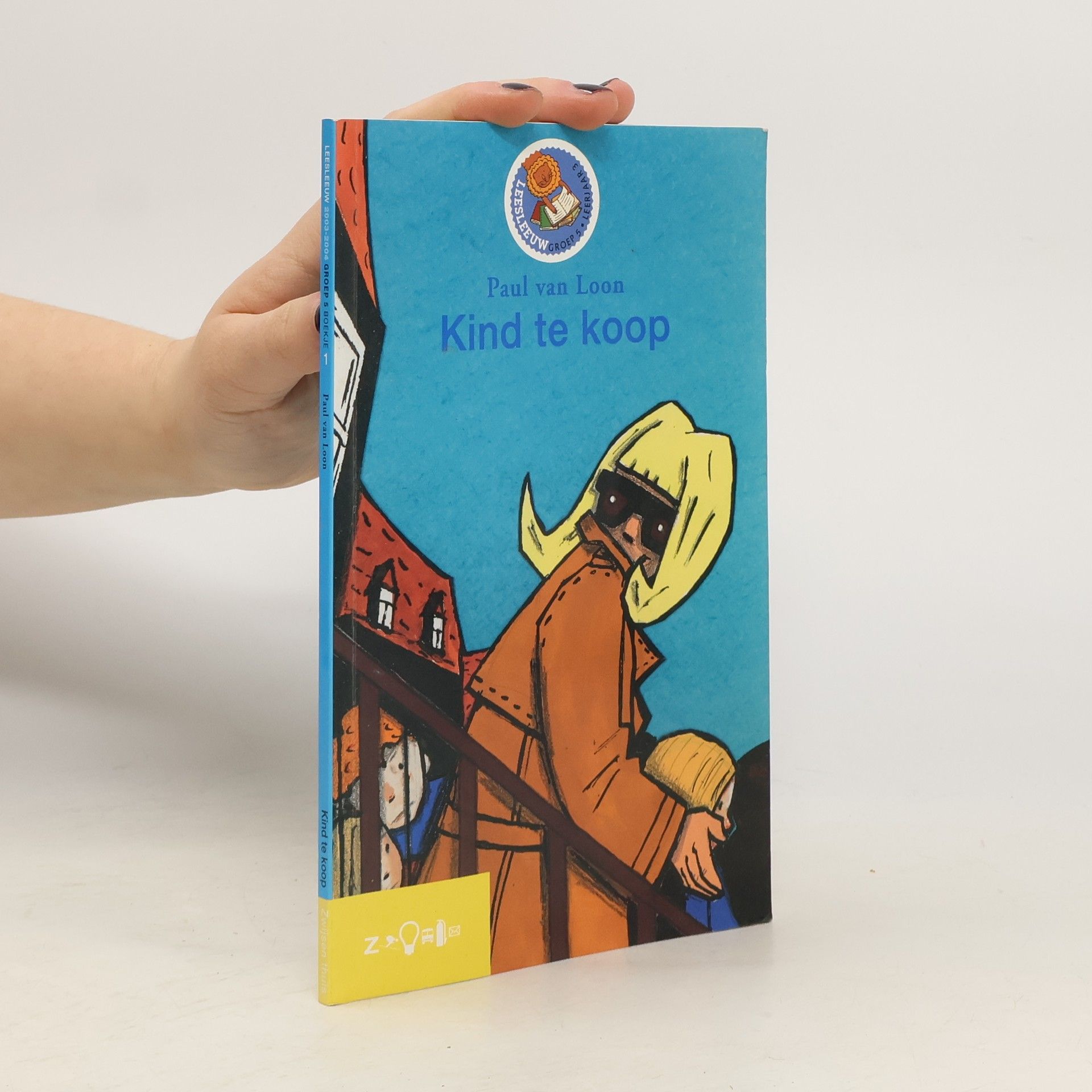 Paul van Loon Kind te koop