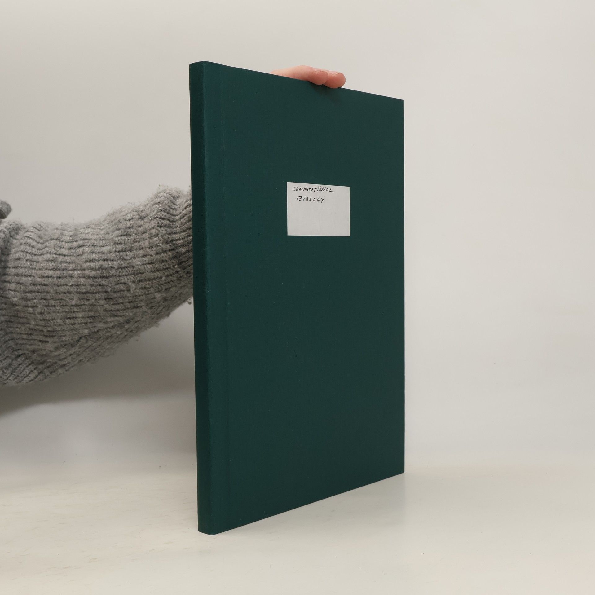 Holger Husi Computational Biology