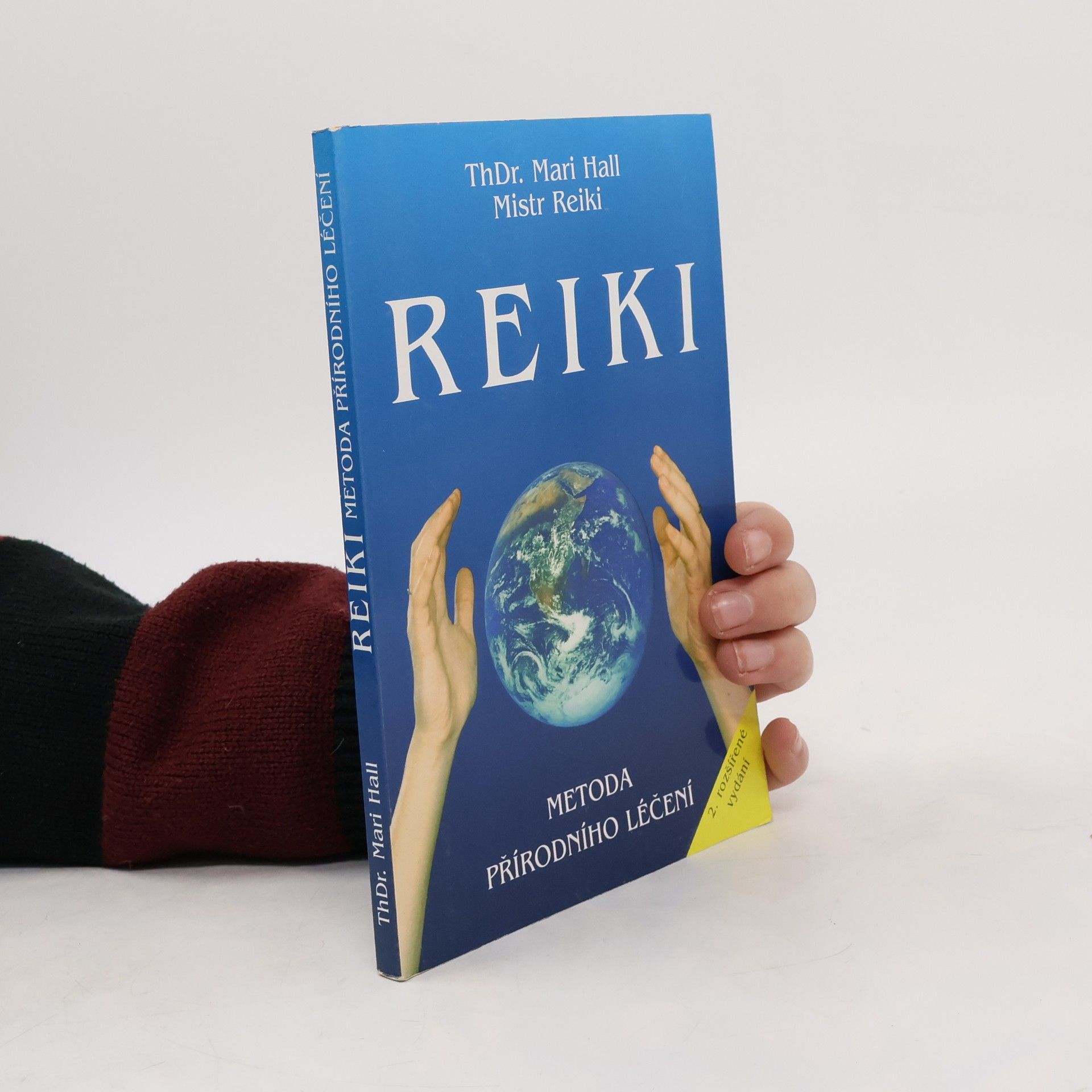 Reiki