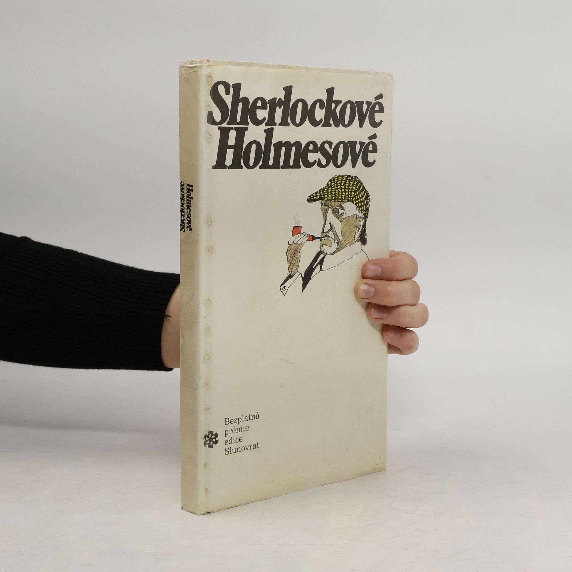 Sherlockové Holmesové