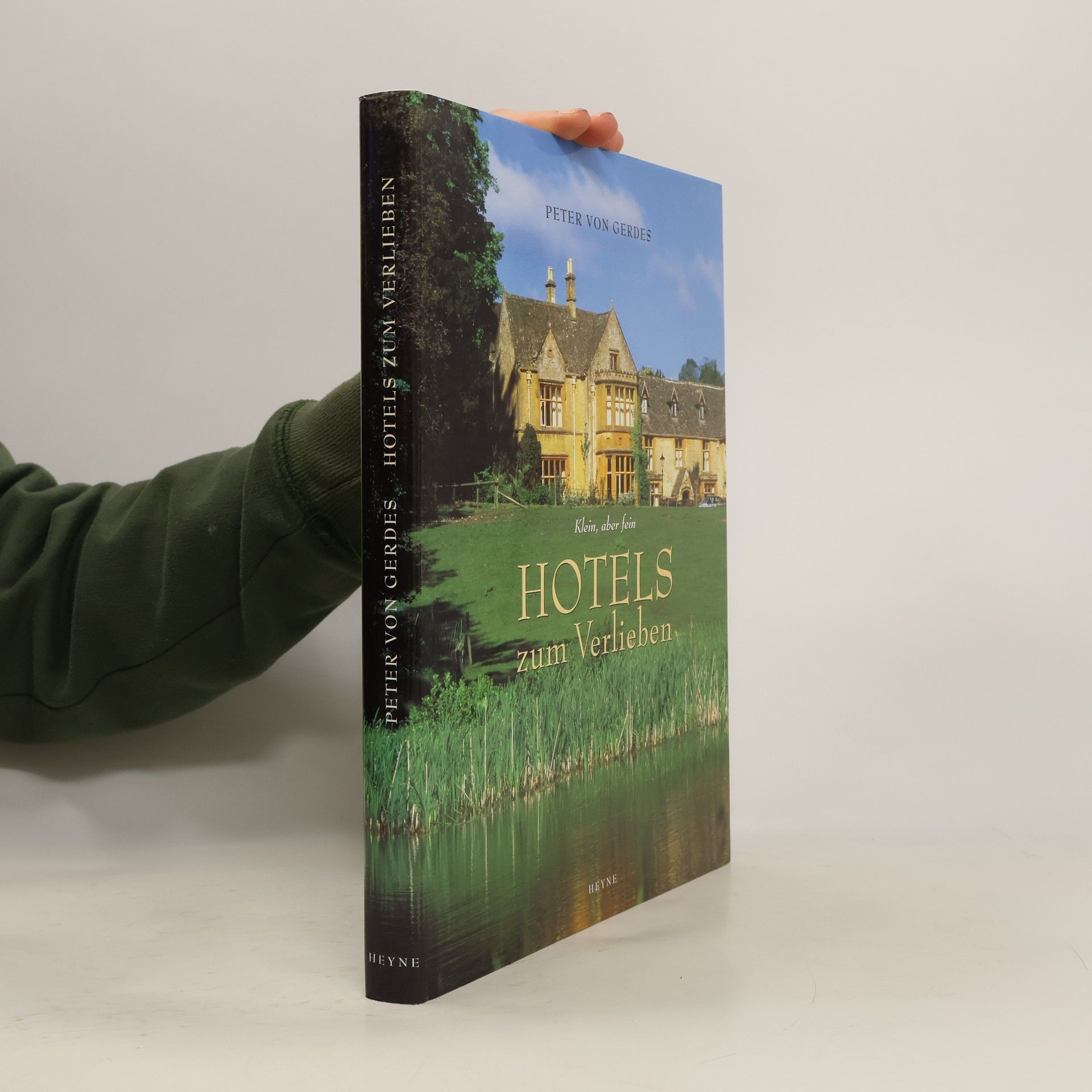 Hotels zum Verlieben