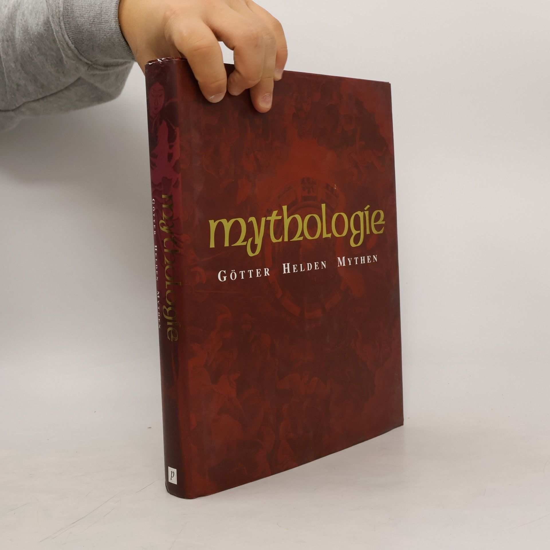 Loren Auerbach Mythologie