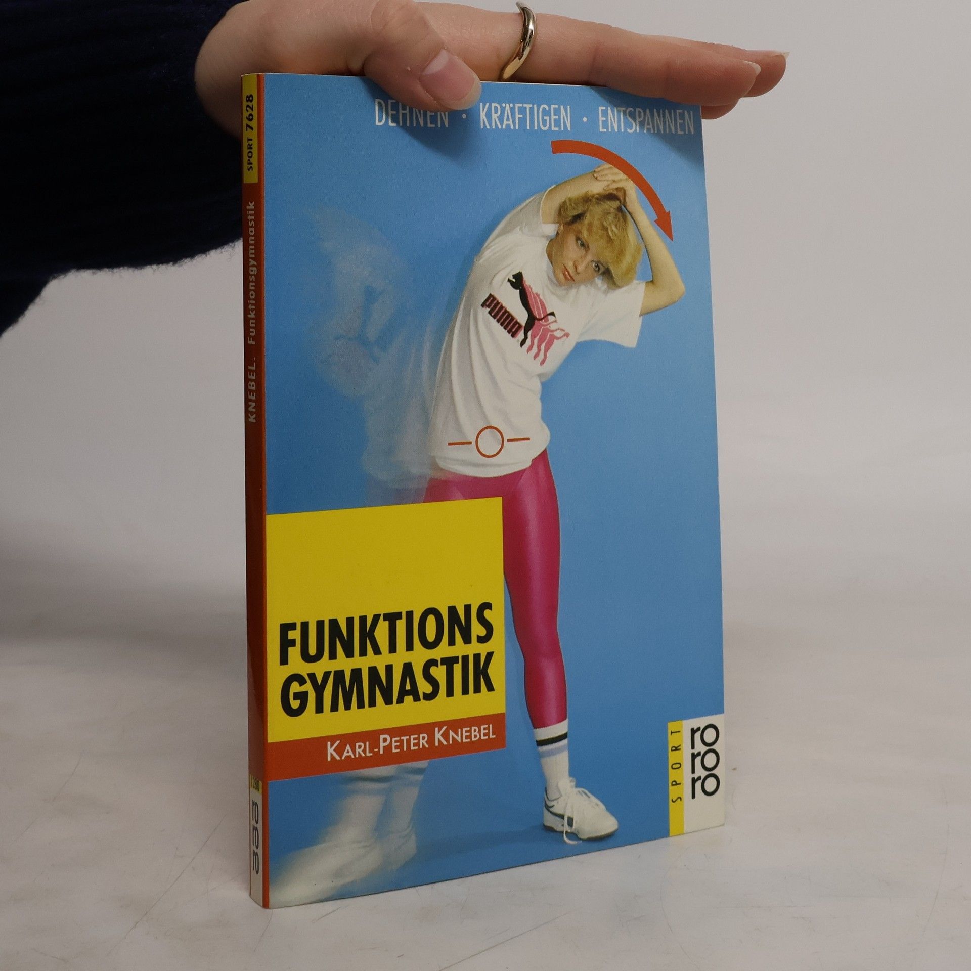 Funktionsgymnastik