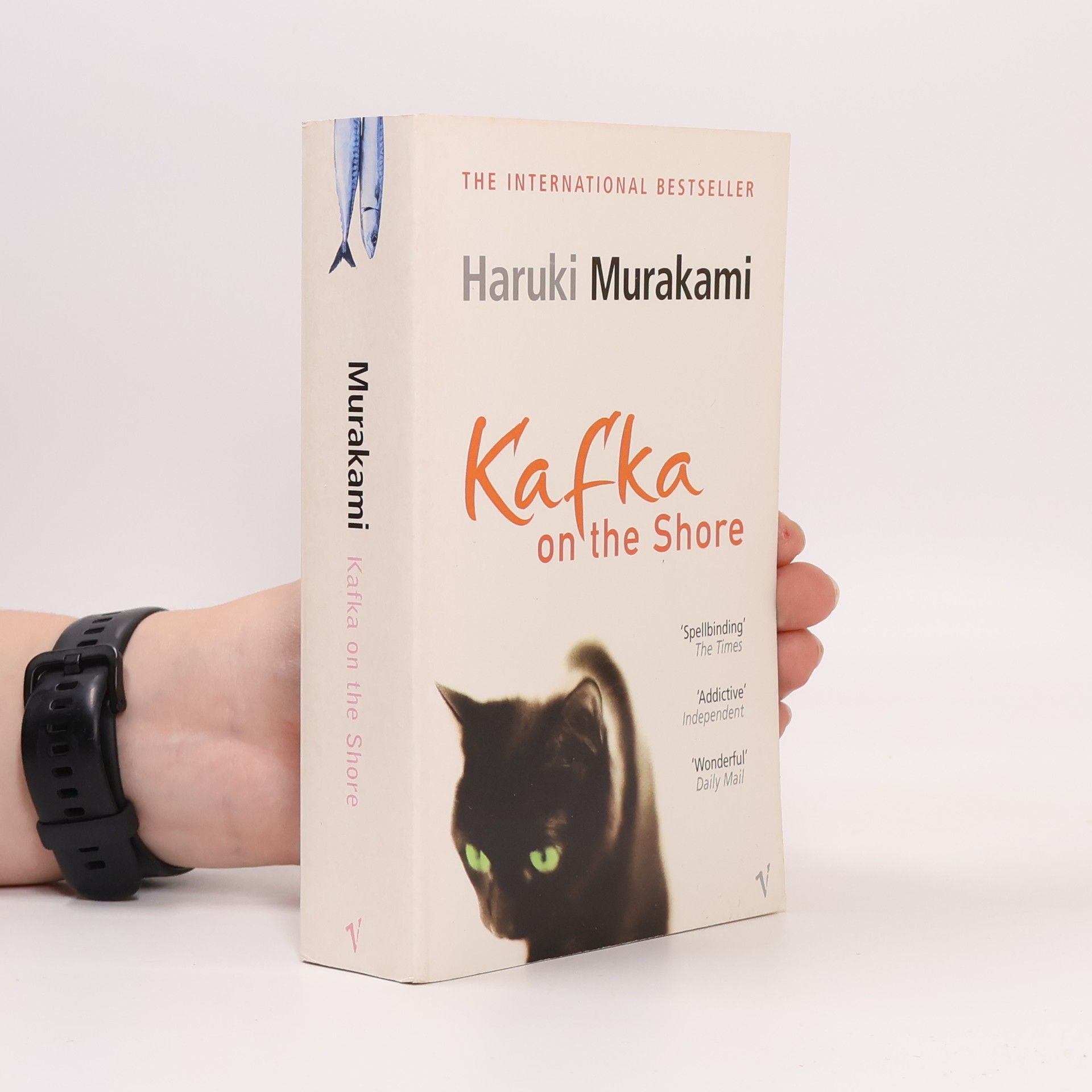 Haruki Murakami Kafka on the Shore