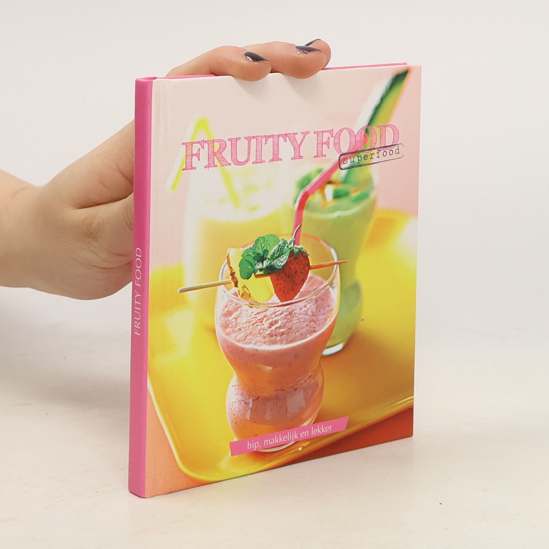 Autorenkollektiv Fruity Food