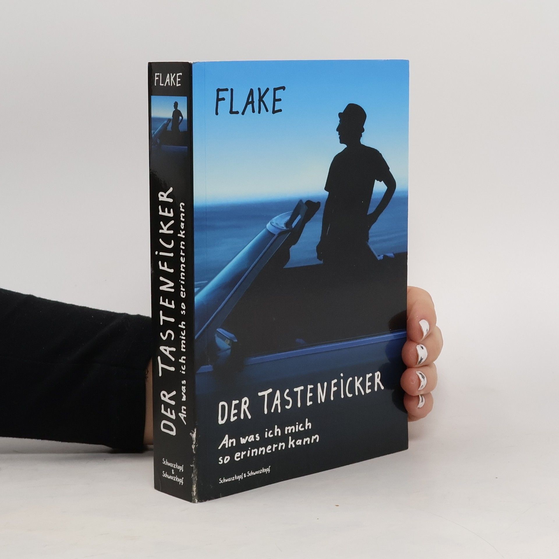 Flake Der Tastenficker