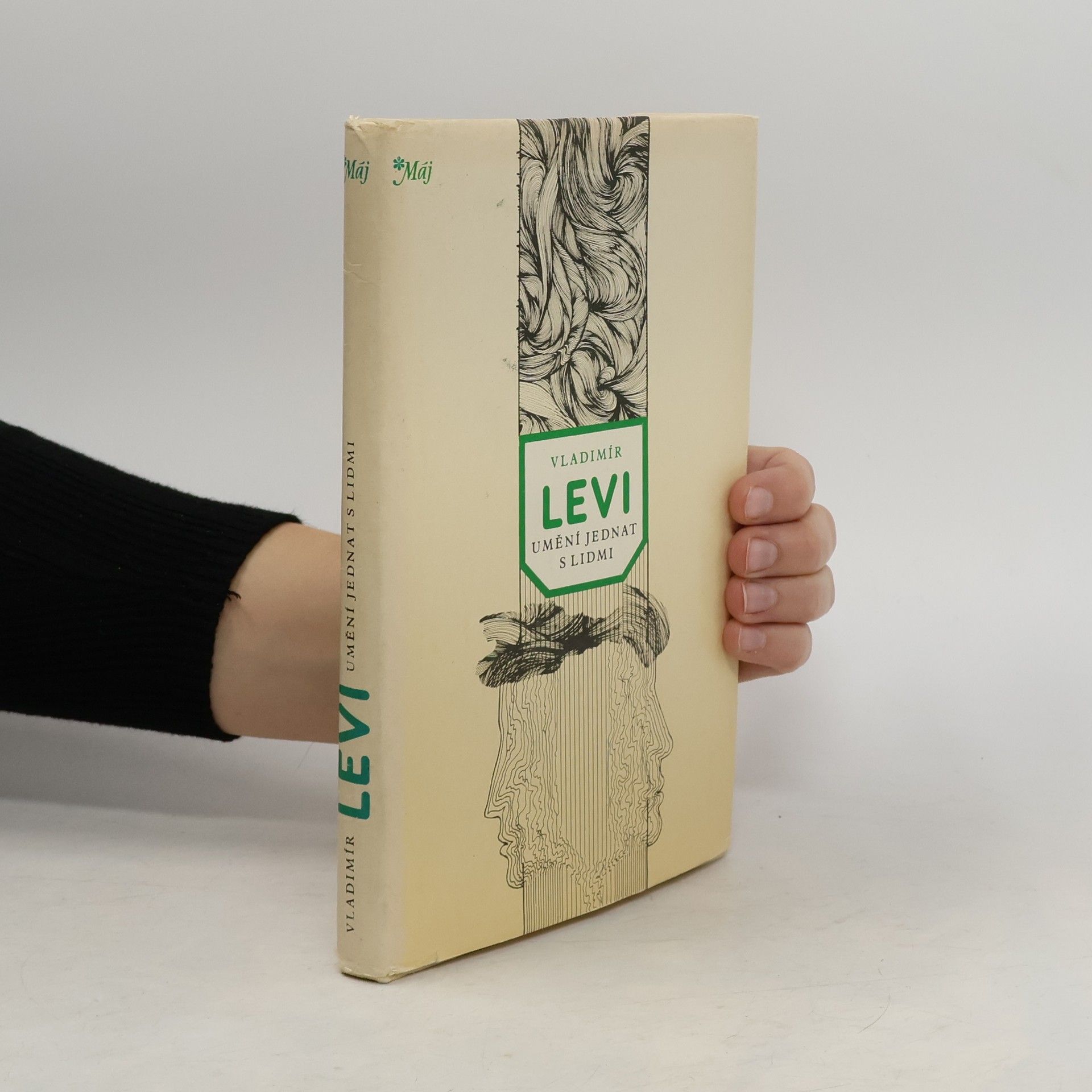 Umění jednat s lidmi