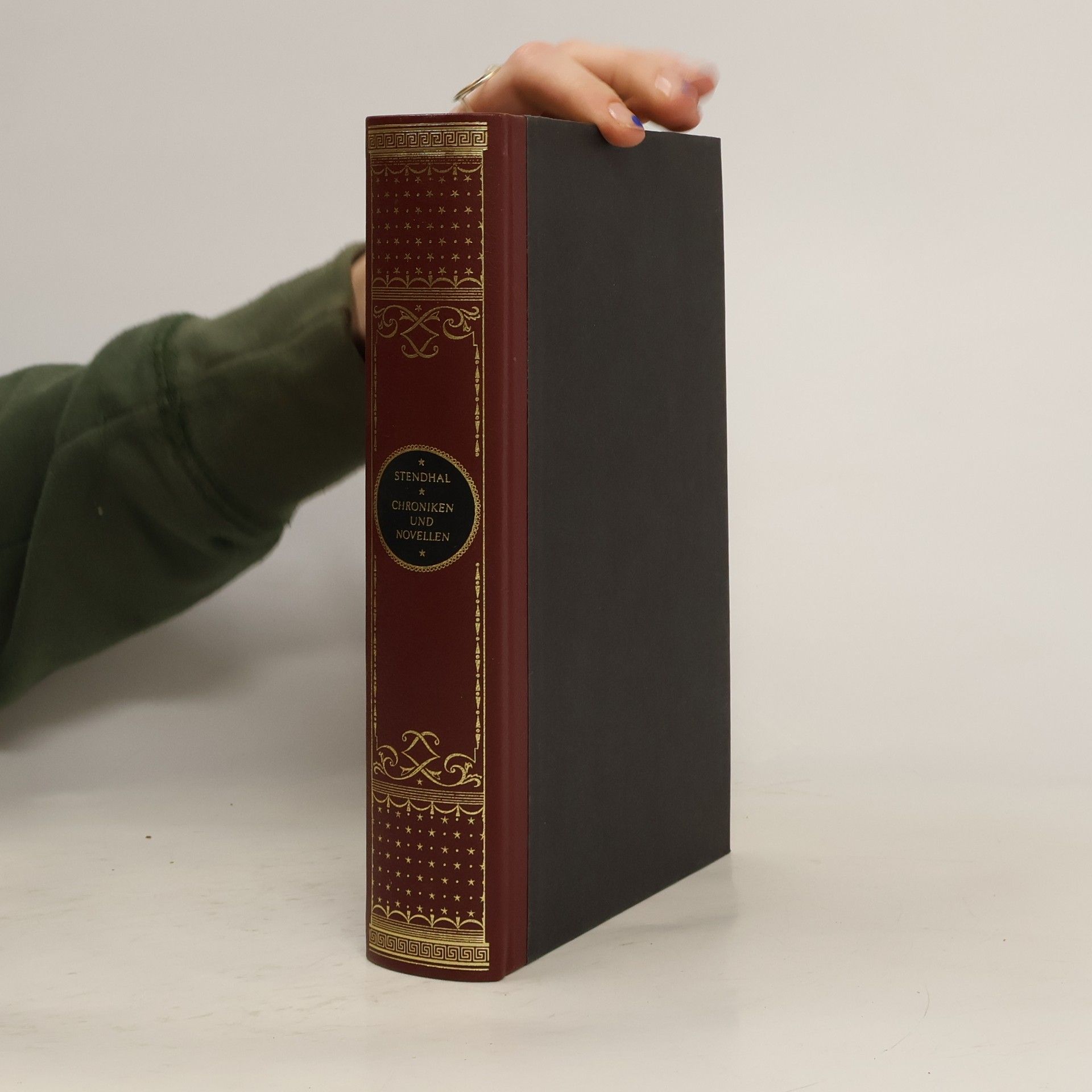 Chroniken und Novellen