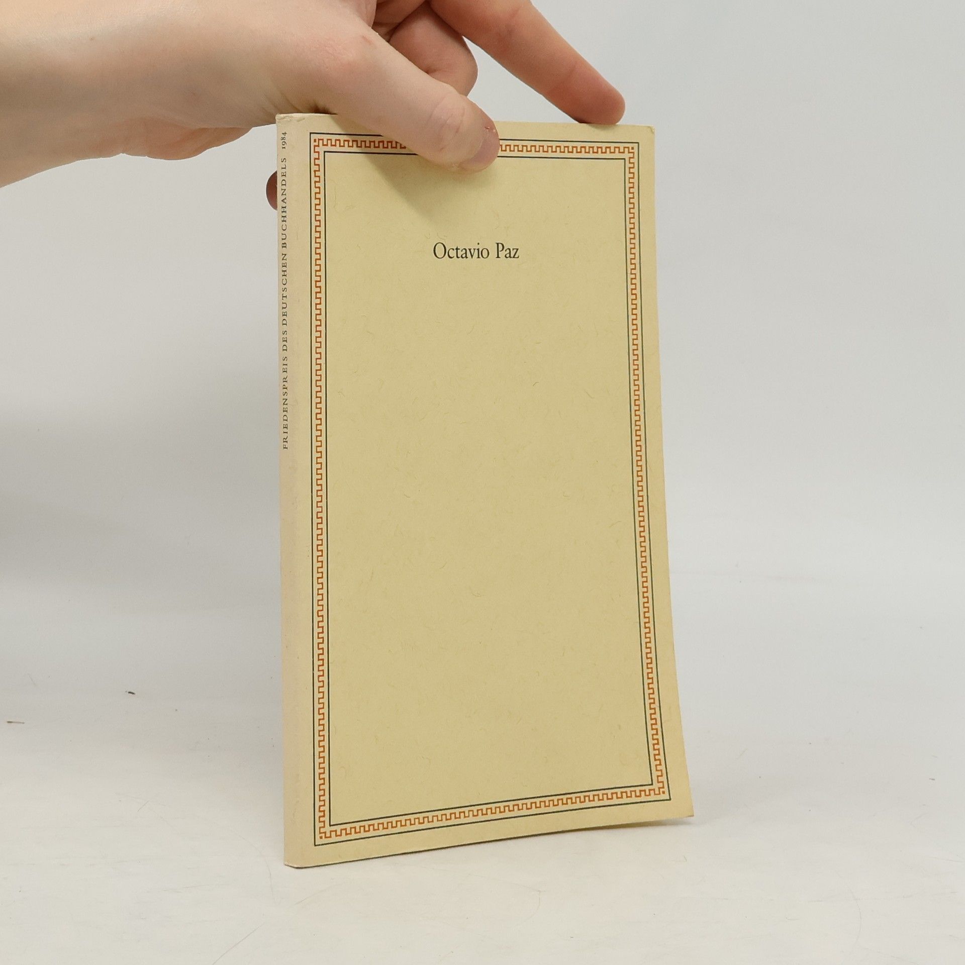 Autorenkollektiv Octavio Paz