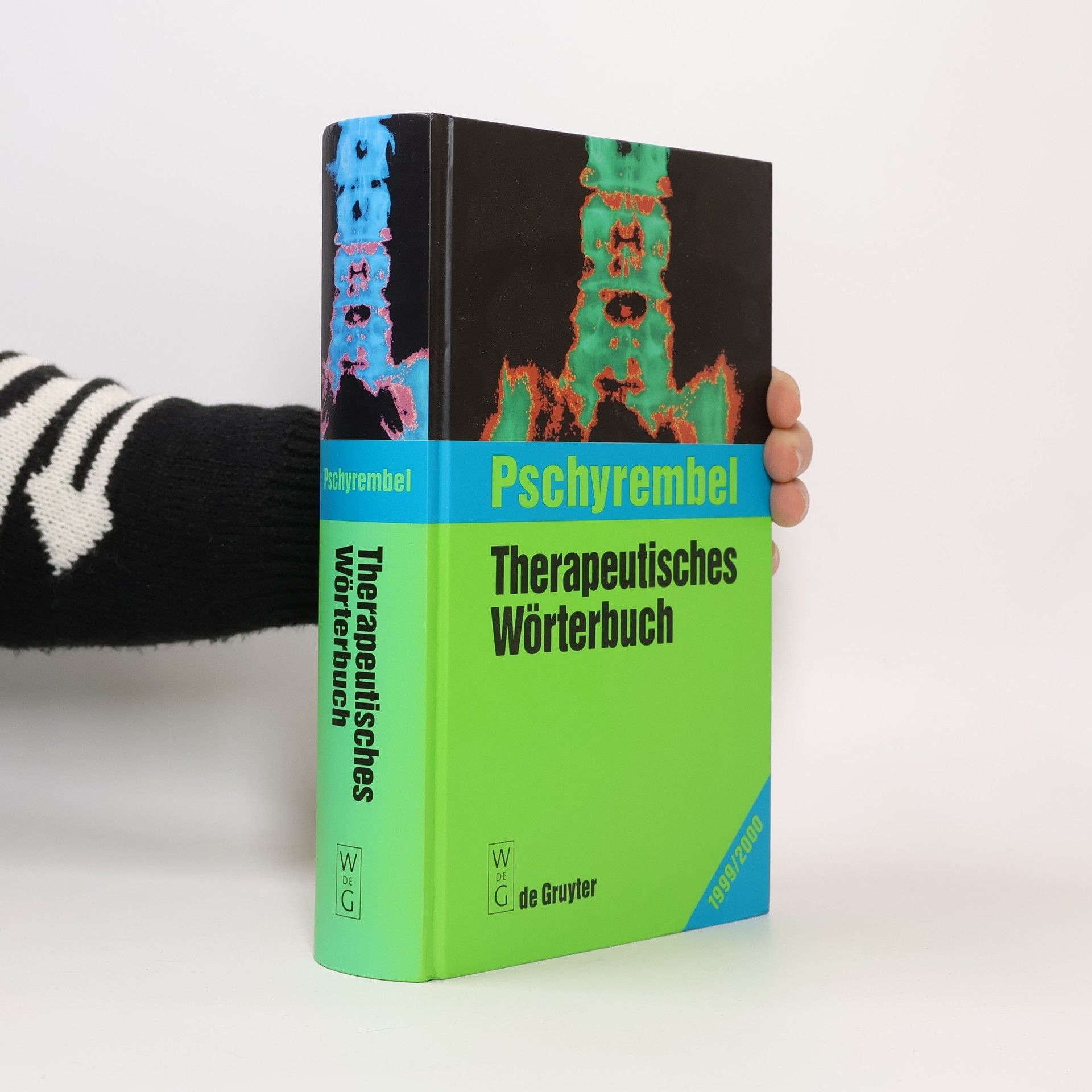 Autorenkollektiv Pschyrembel therapeutisches Wörterbuch
