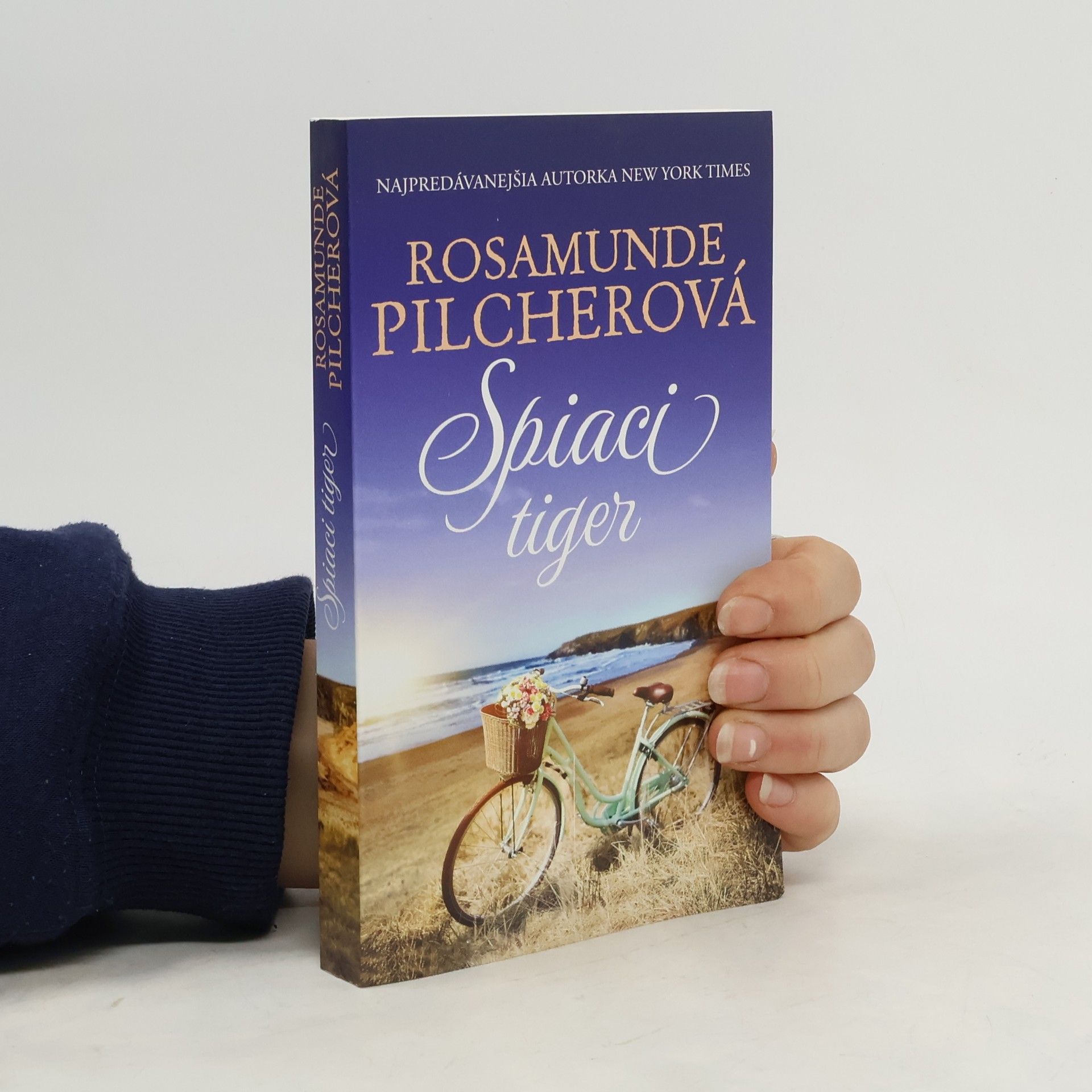 Rosamunde Pilcher Spiaci tiger