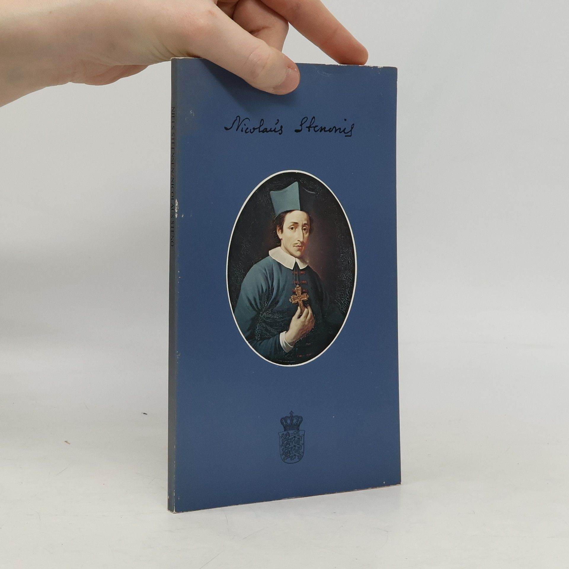 Autorenkollektiv Niels Steensen. Nicolaus Steno. 1638-1686