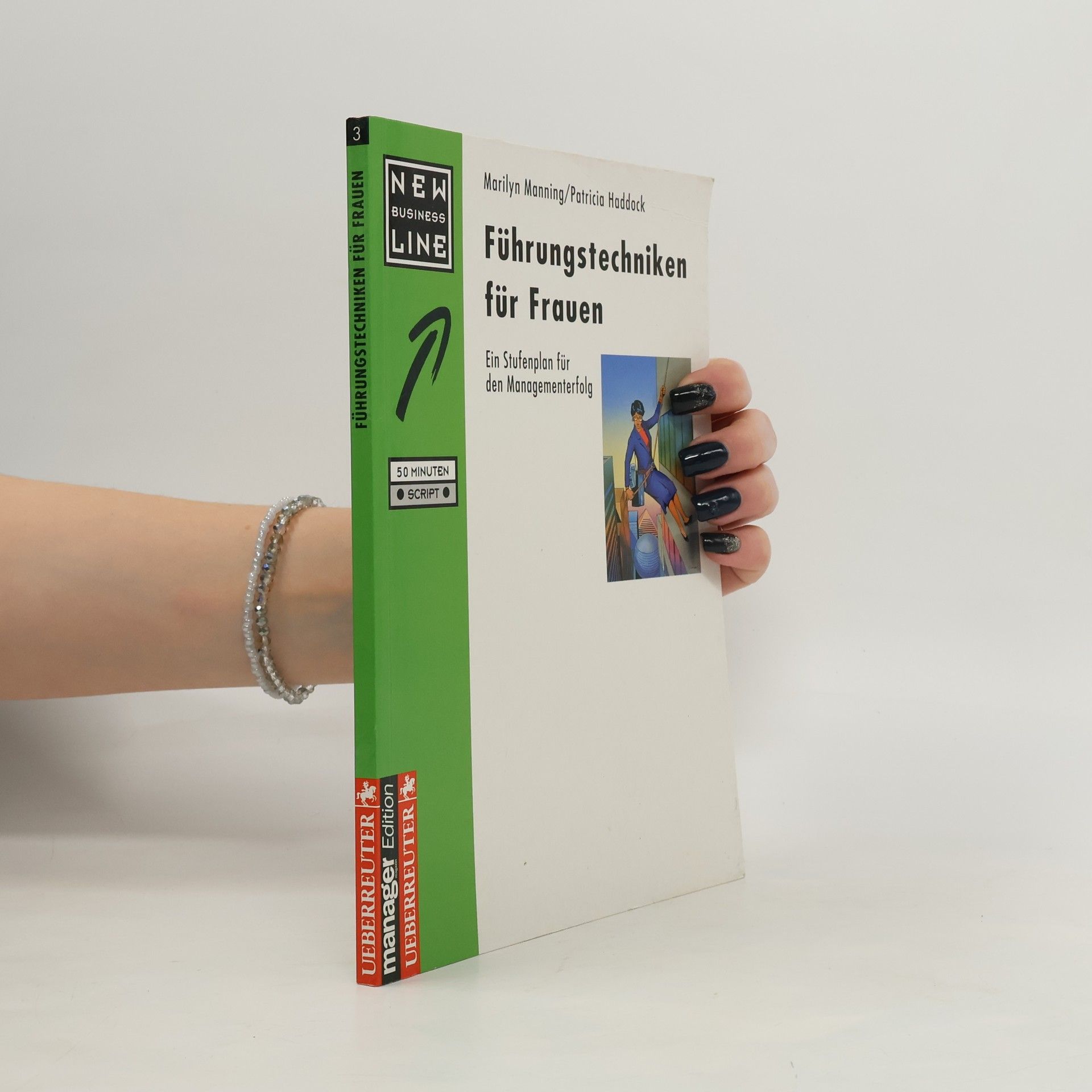 Führungstechniken für Frauen