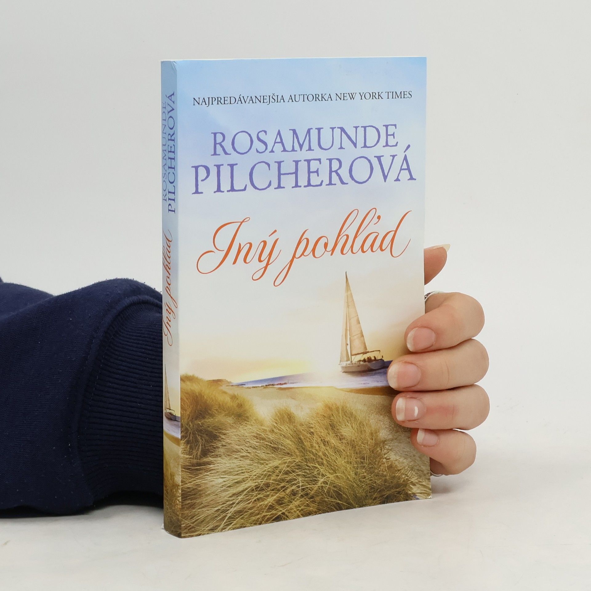 Rosamunde Pilcher Iný pohľad