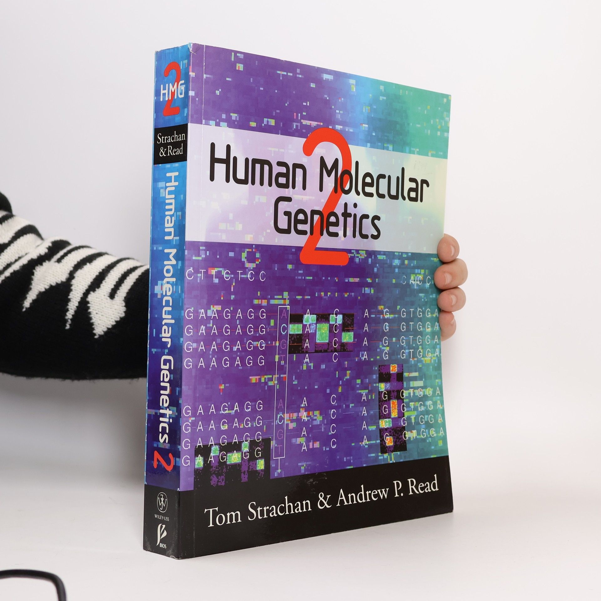Autorenkollektiv Human Molecular Genetics 2