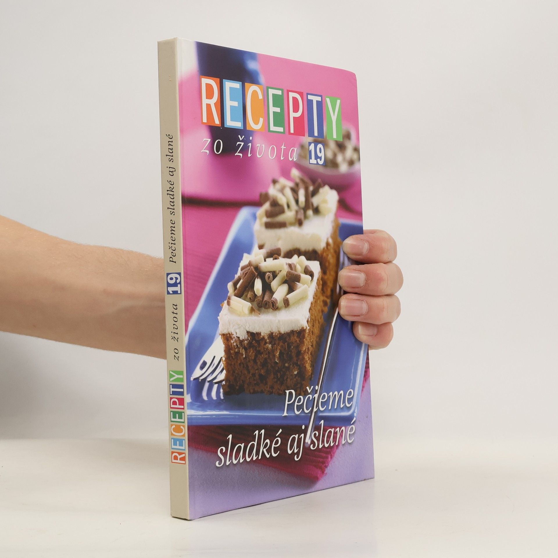 Lenka Čileková Recepty zo života 19