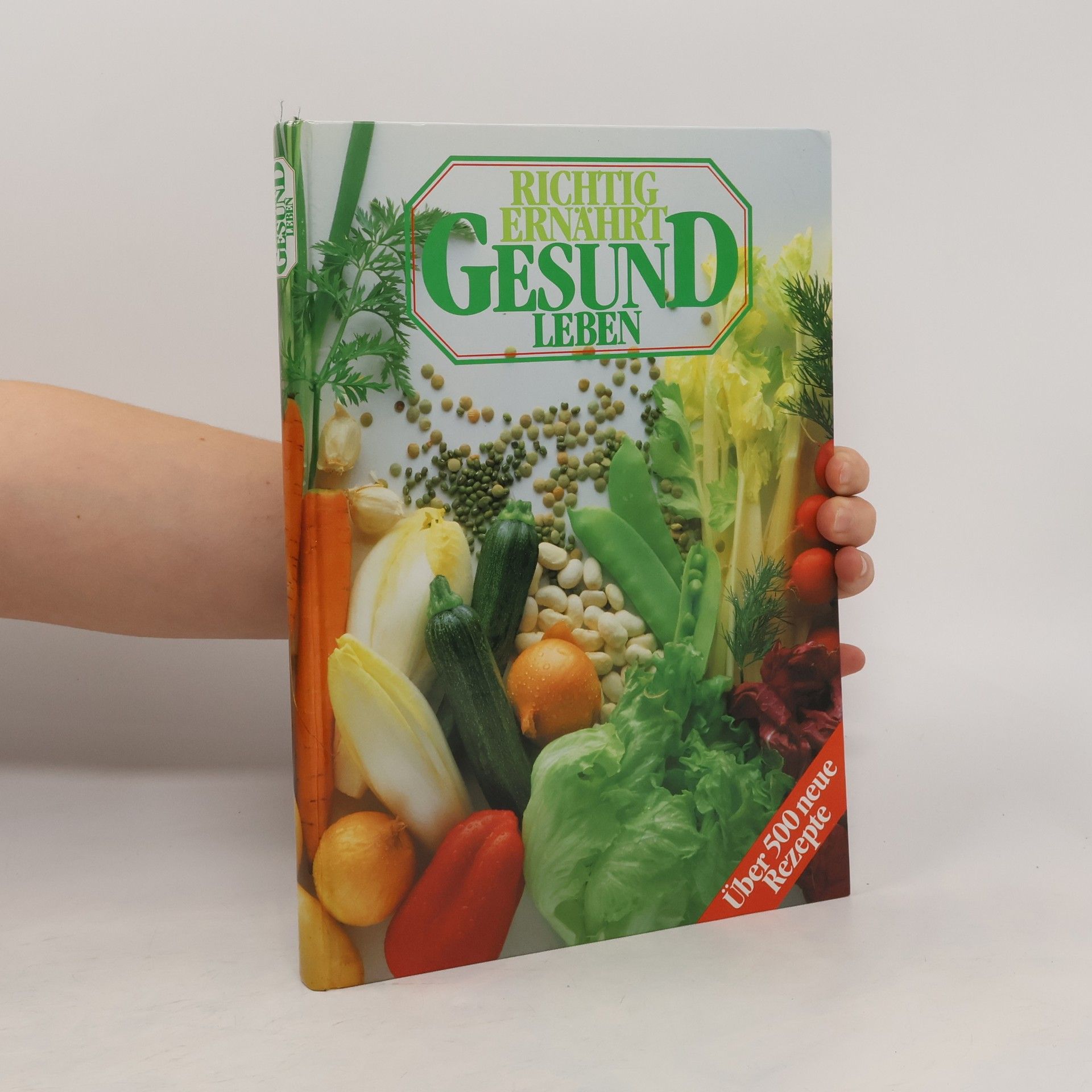 Richtig Ernährt Gesund Leben