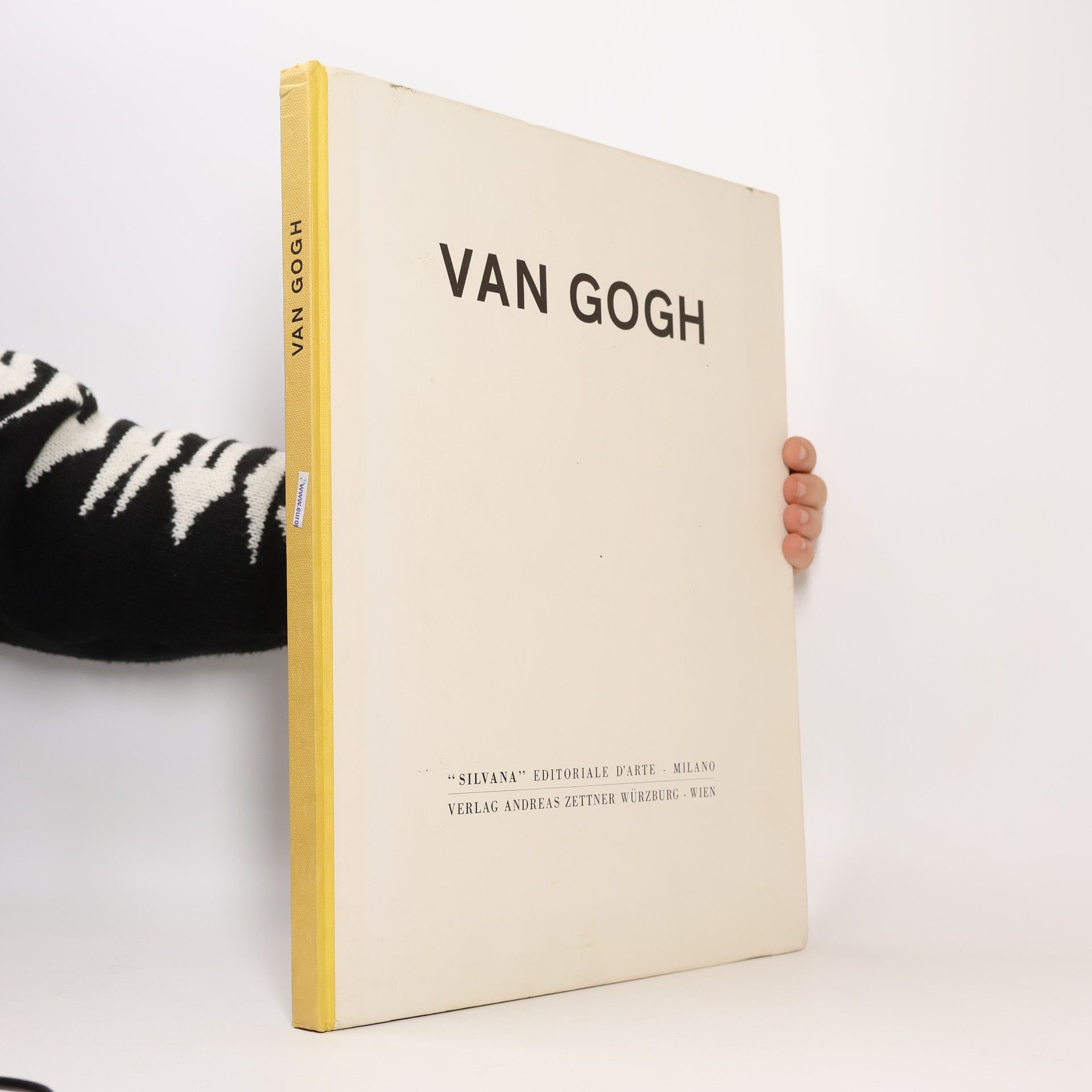 Autorenkollektiv Van Gogh