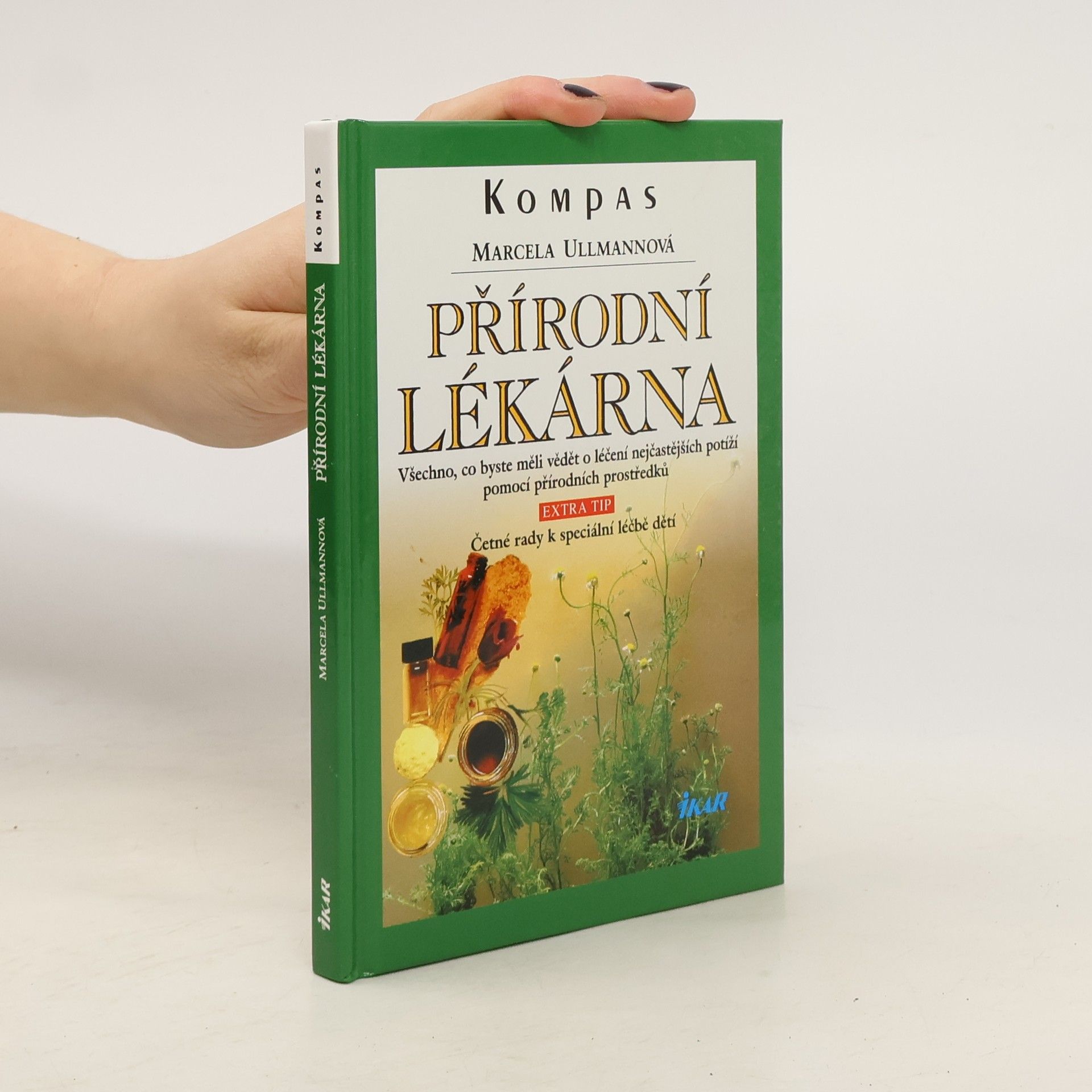 Přírodní lékárna