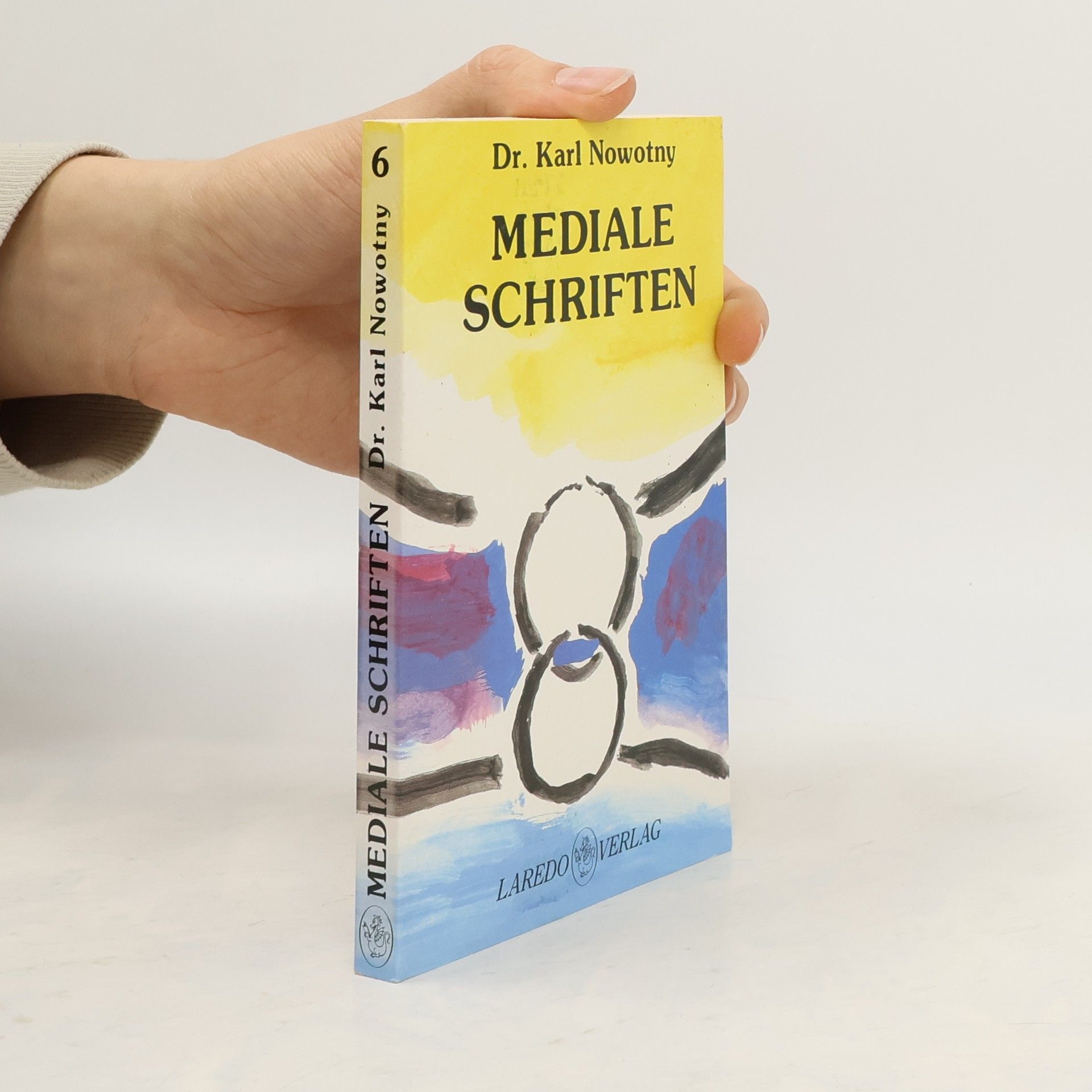 Mediale Schriften
