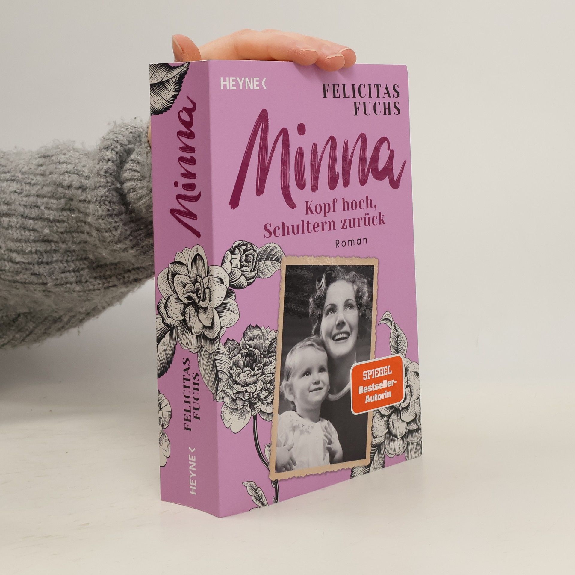 Felicitas Fuchs Minna