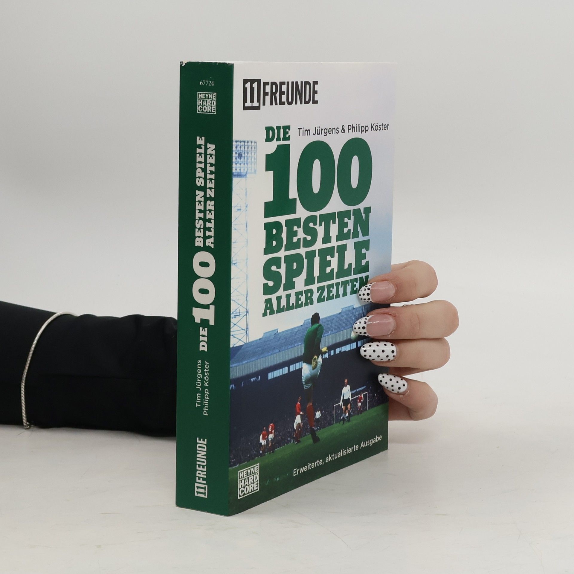 Tim Jürgens Die 100 besten Spiele aller Zeiten