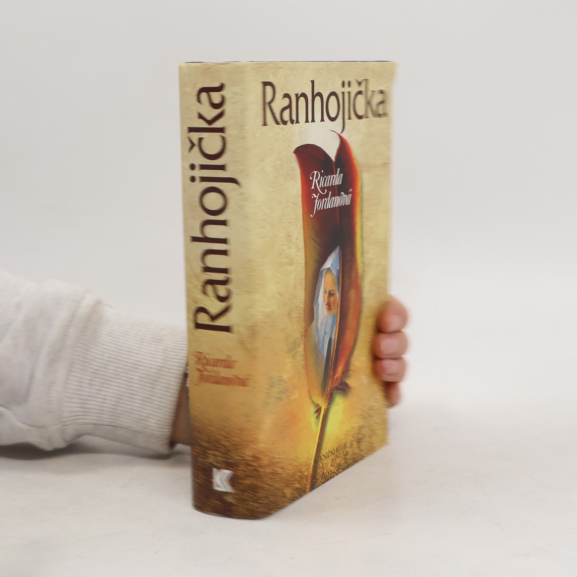 Christiane Gohl Ranhojička