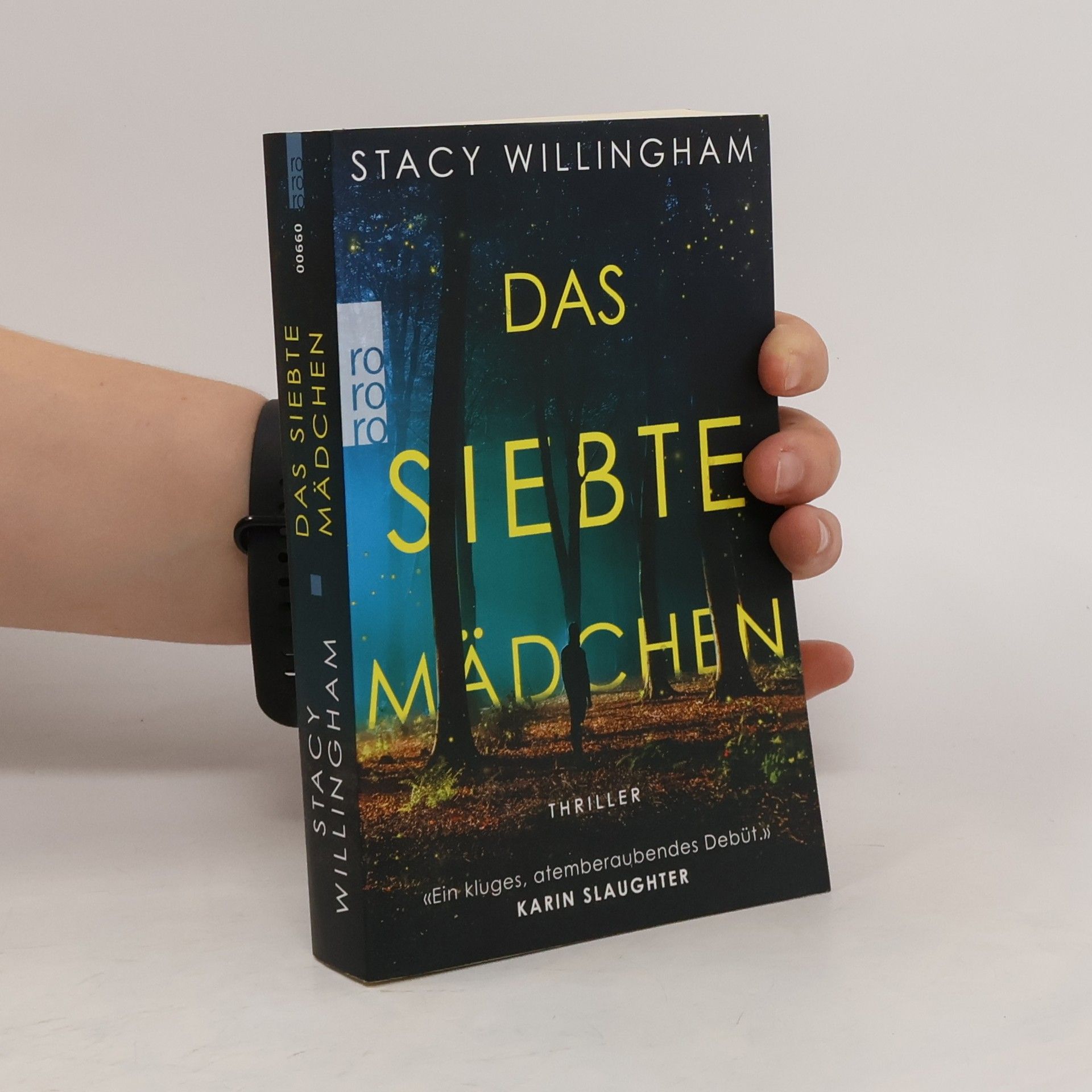 Das siebte Mädchen