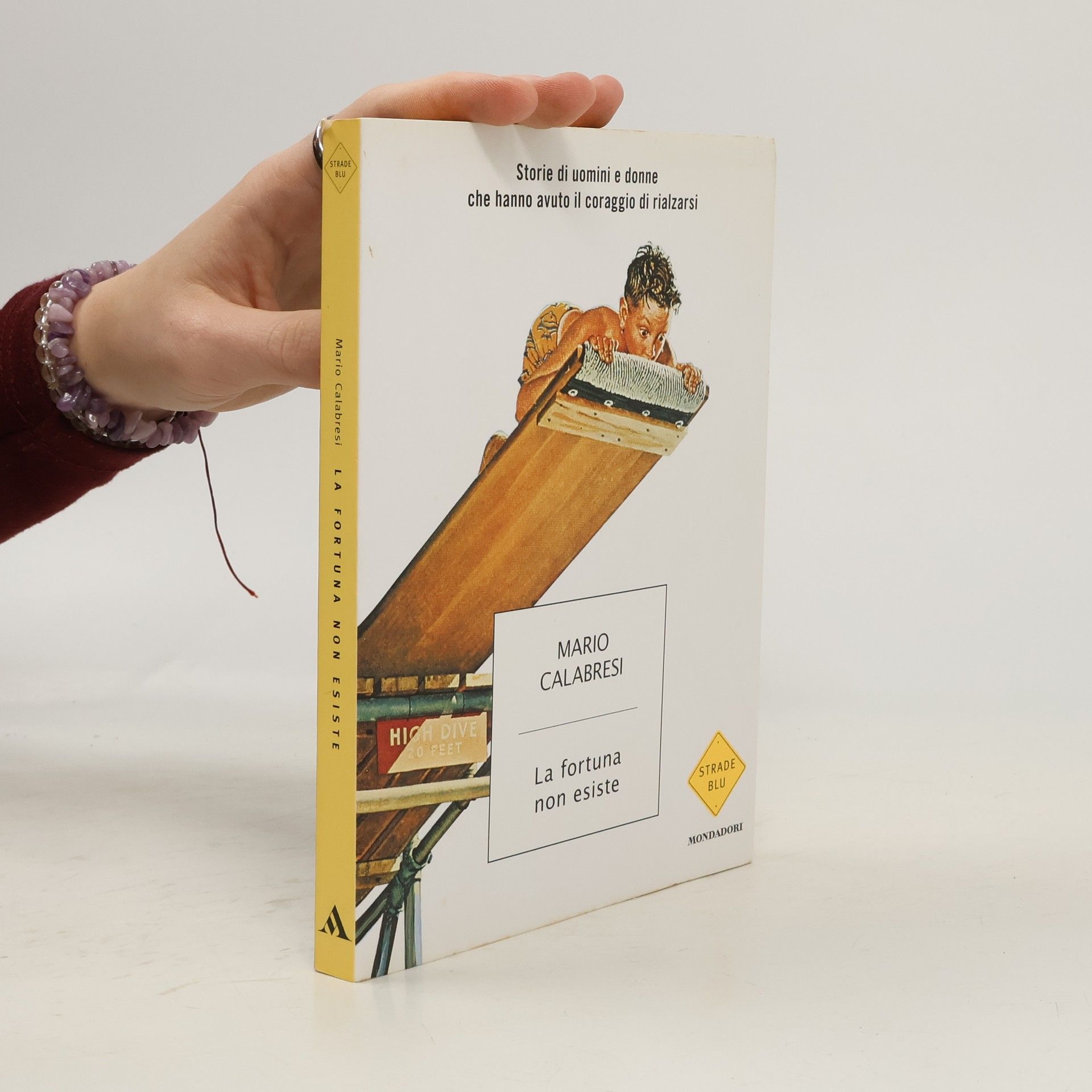 La fortuna non esiste