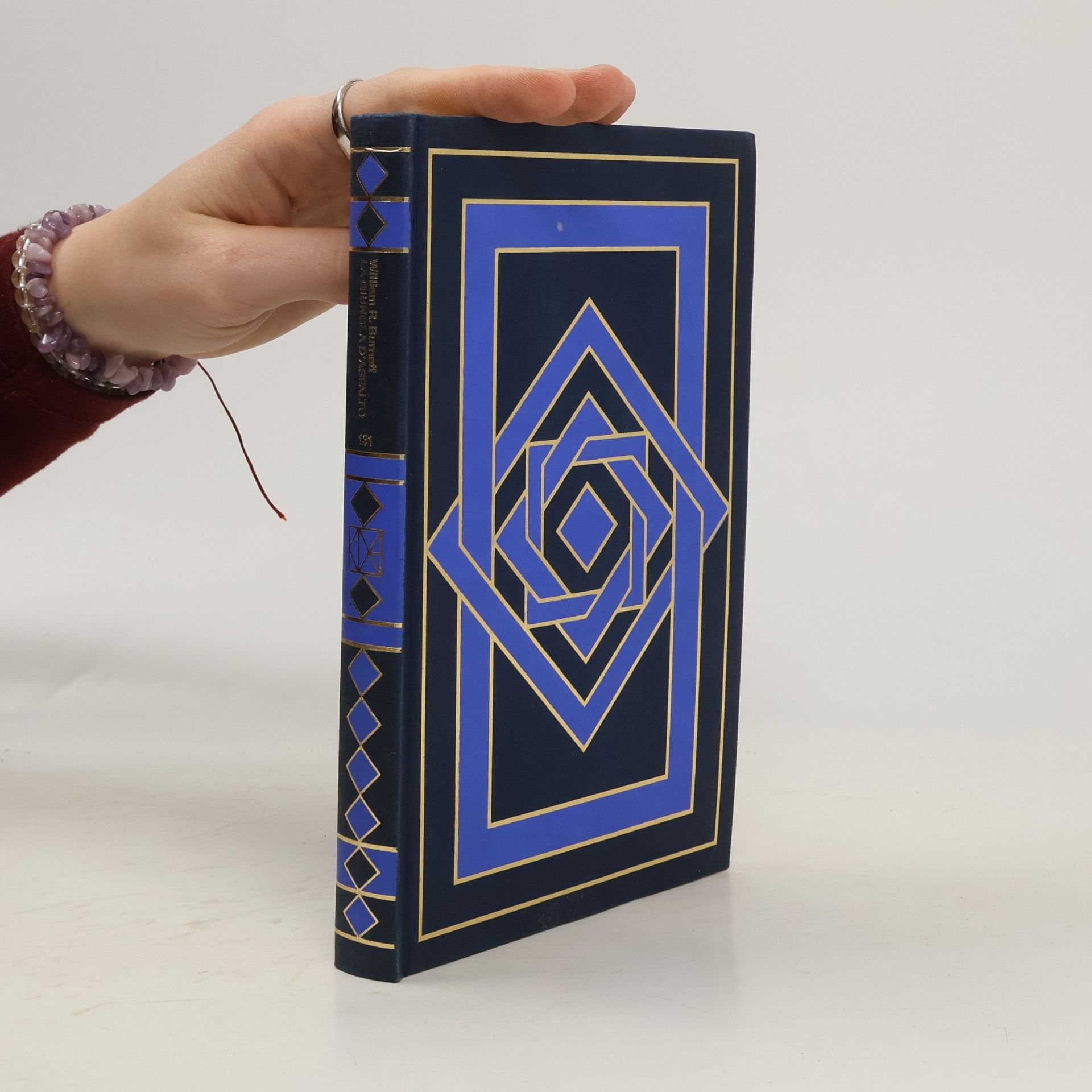 W. R. Burnett La giungla d'asfalto