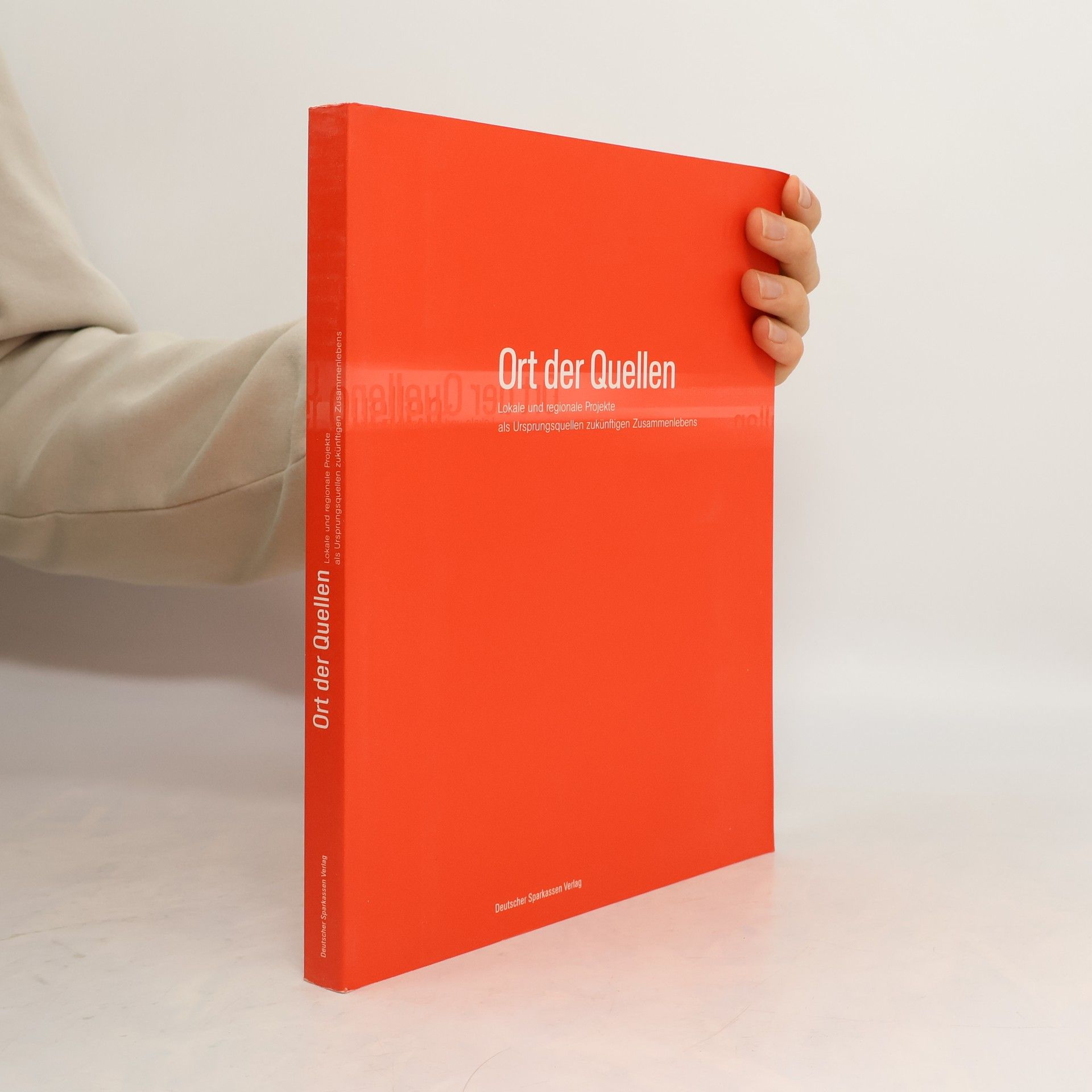 Autorenkollektiv Ort der Quellen