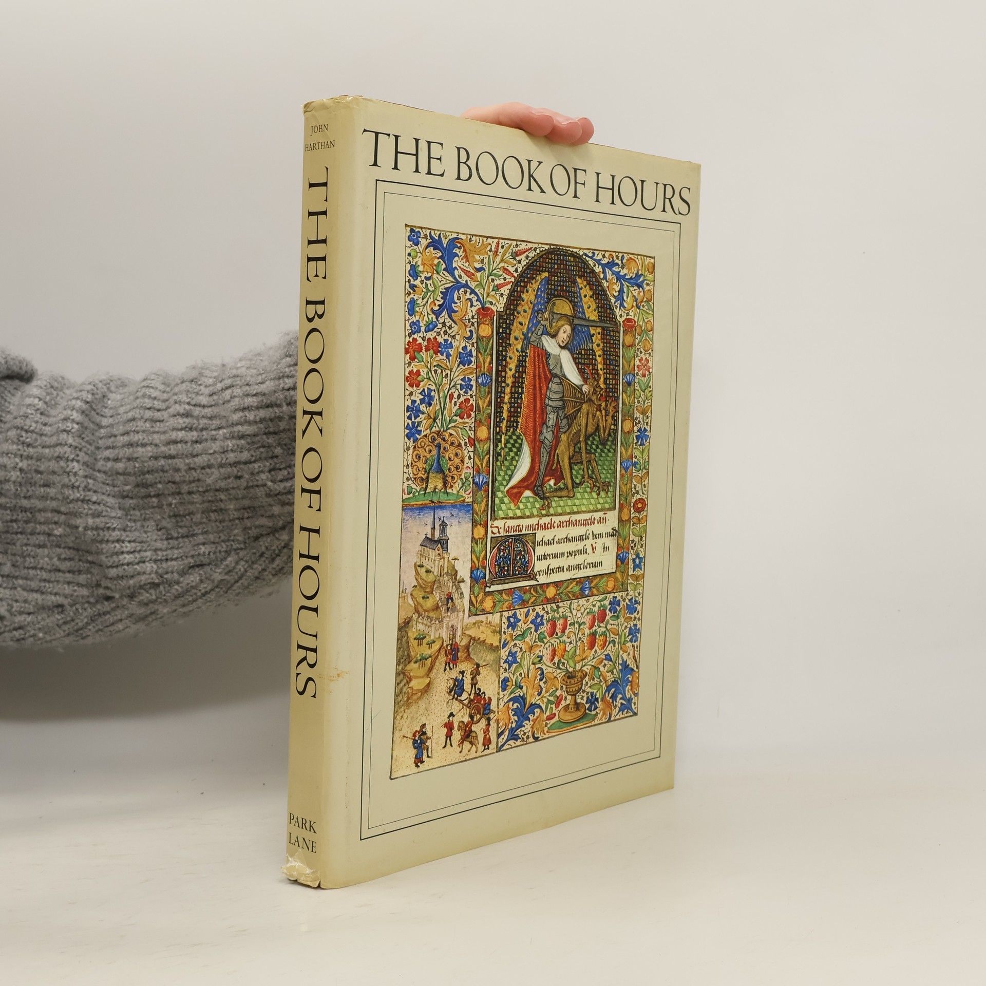 Book Of Hours