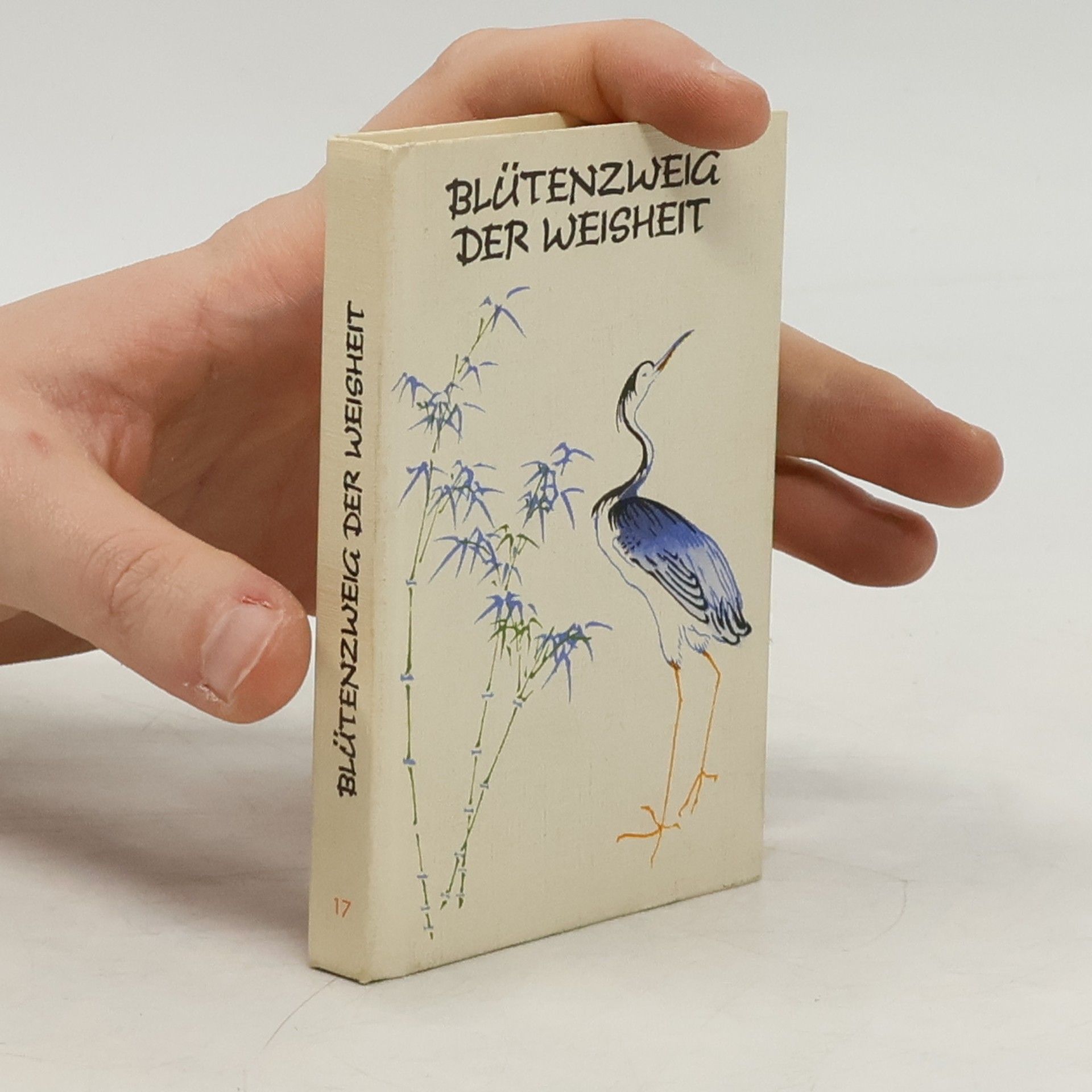 Various authors Blütenzweig der Weisheit