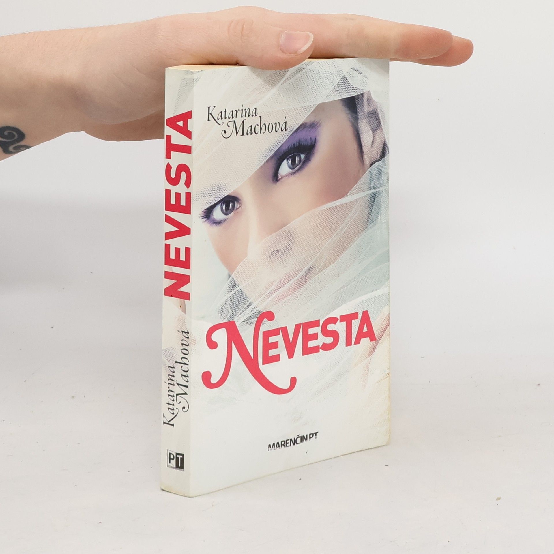 Nevesta