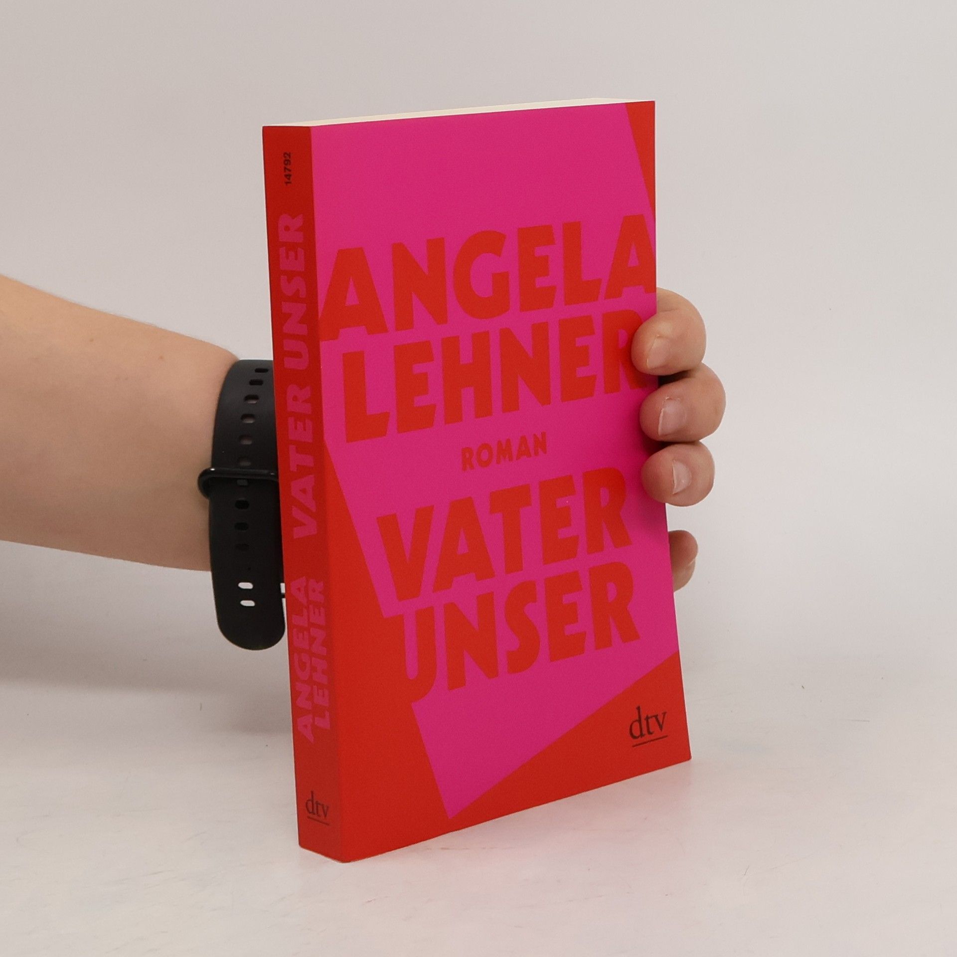 Angela Lehner Vater unser