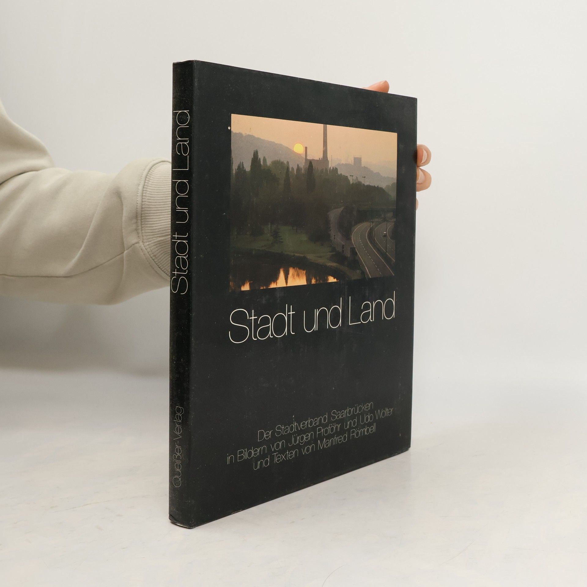 Jürgen Proföhr Stadt und Land