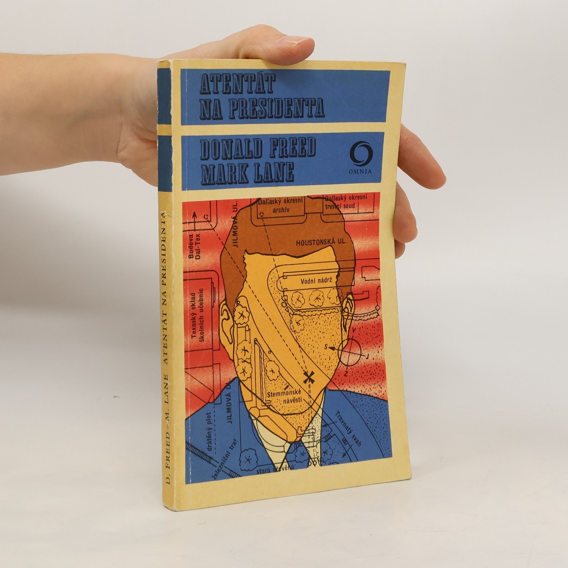 Atentát na presidenta