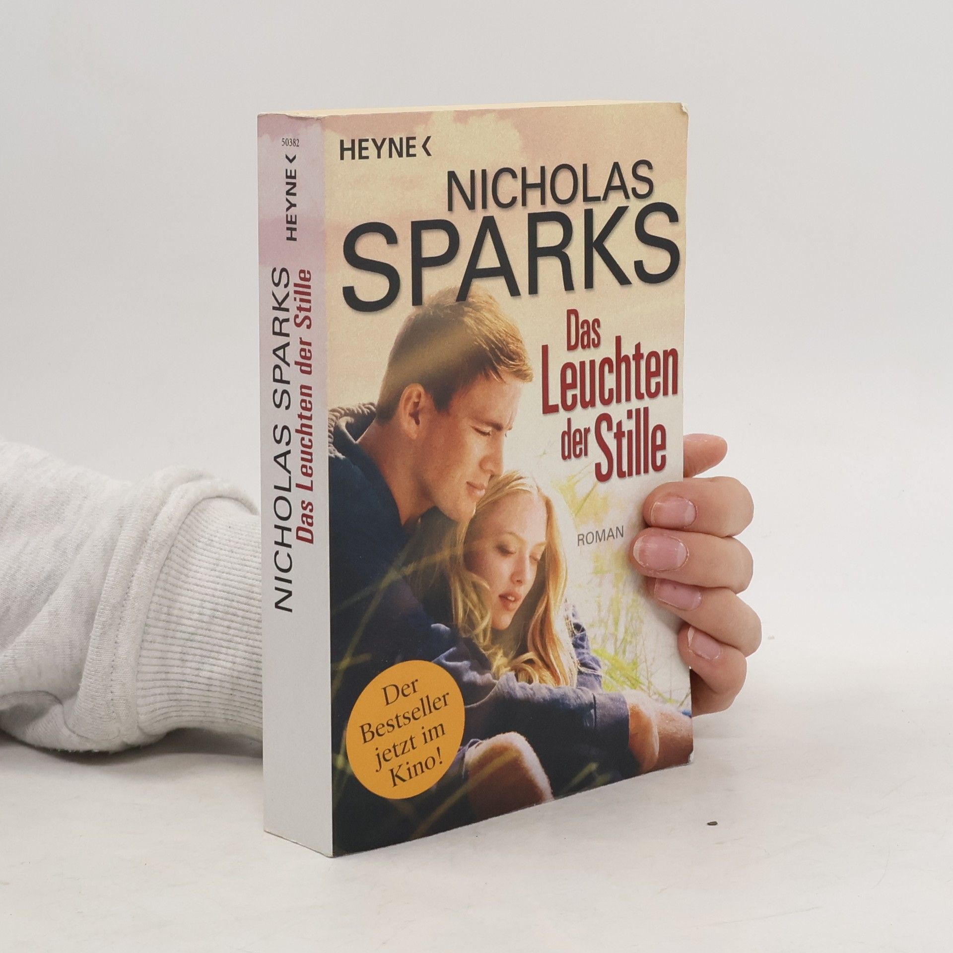 Nicholas Sparks Das Leuchten der Stille