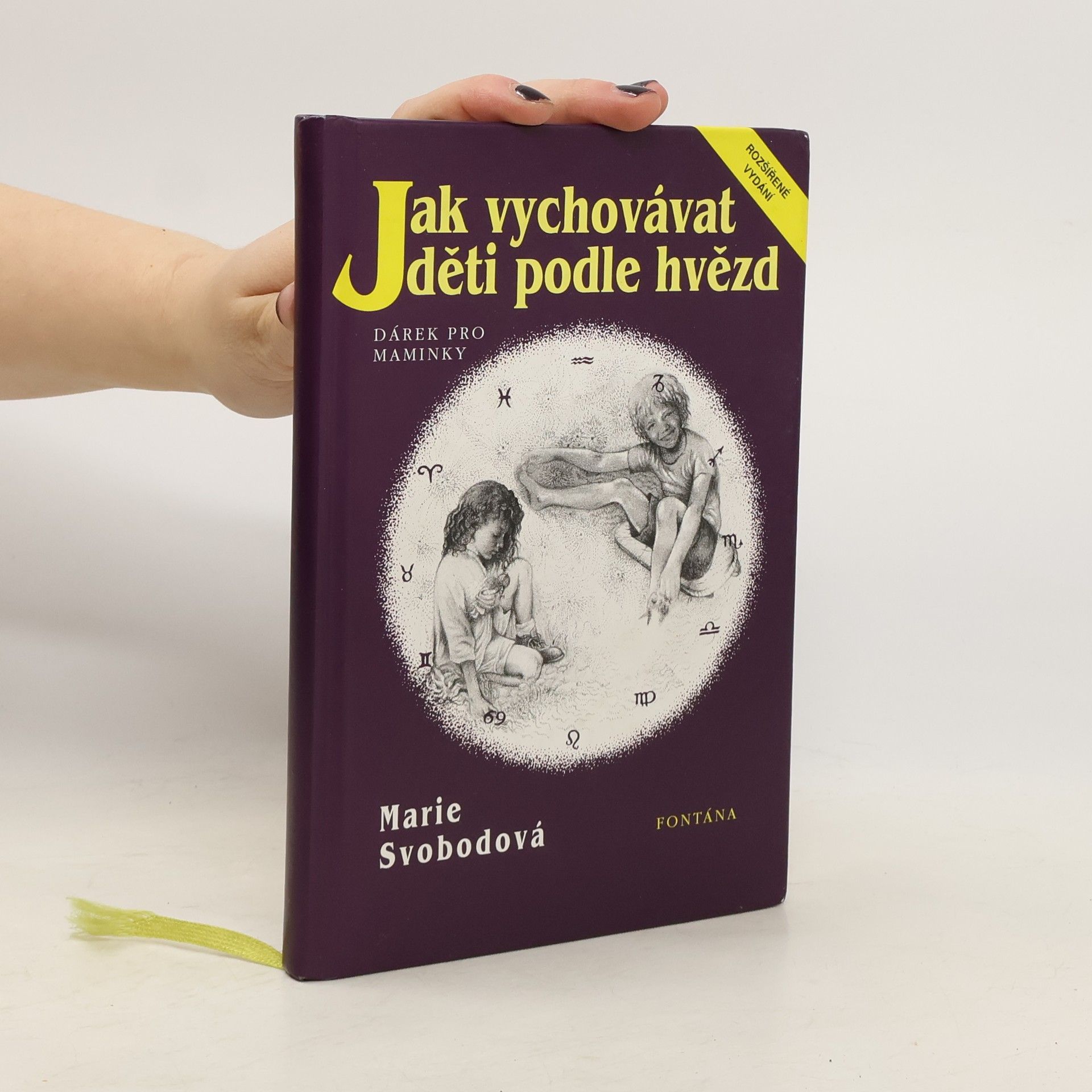 Jak vychovávat děti podle hvězd